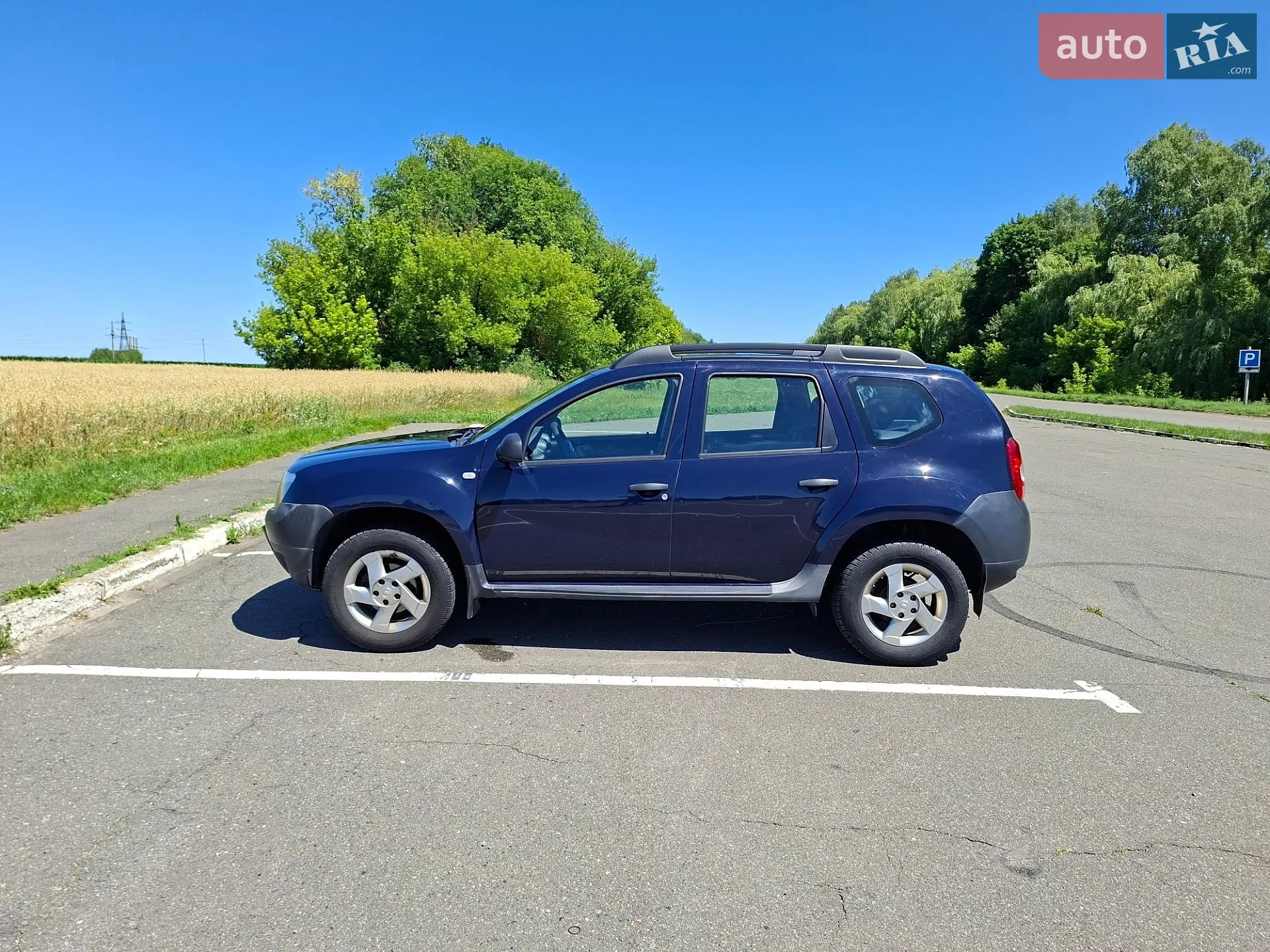 2012 Dacia Duster - мініатюра 25