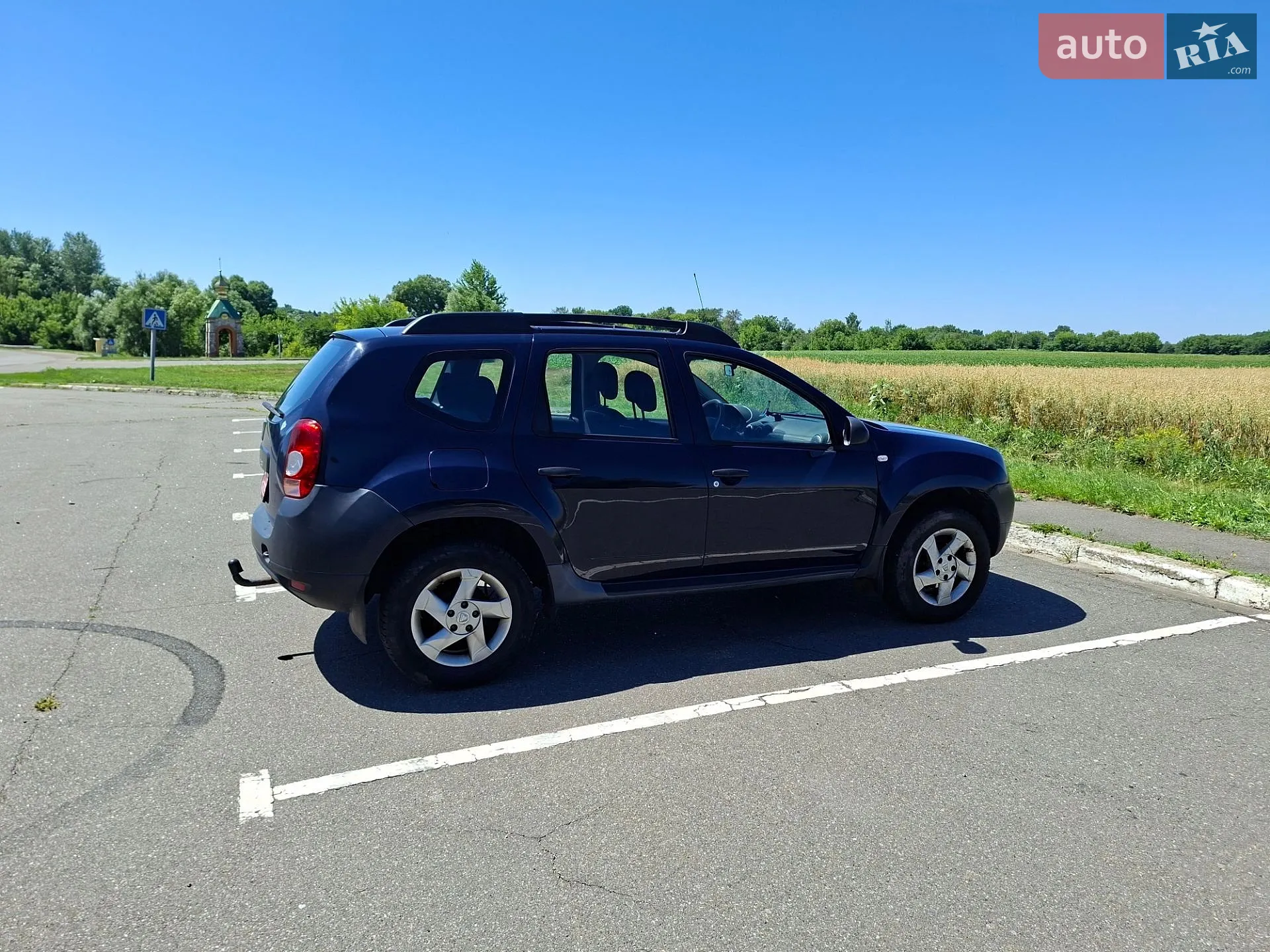 2012 Dacia Duster - мініатюра 32
