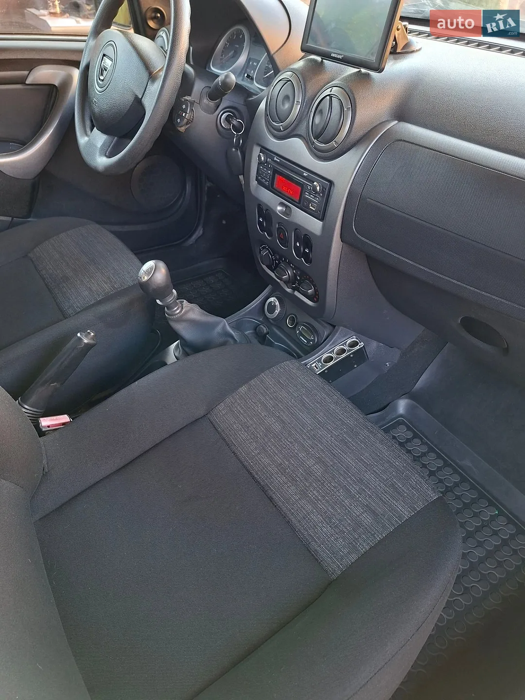 2012 Dacia Duster - мініатюра 45