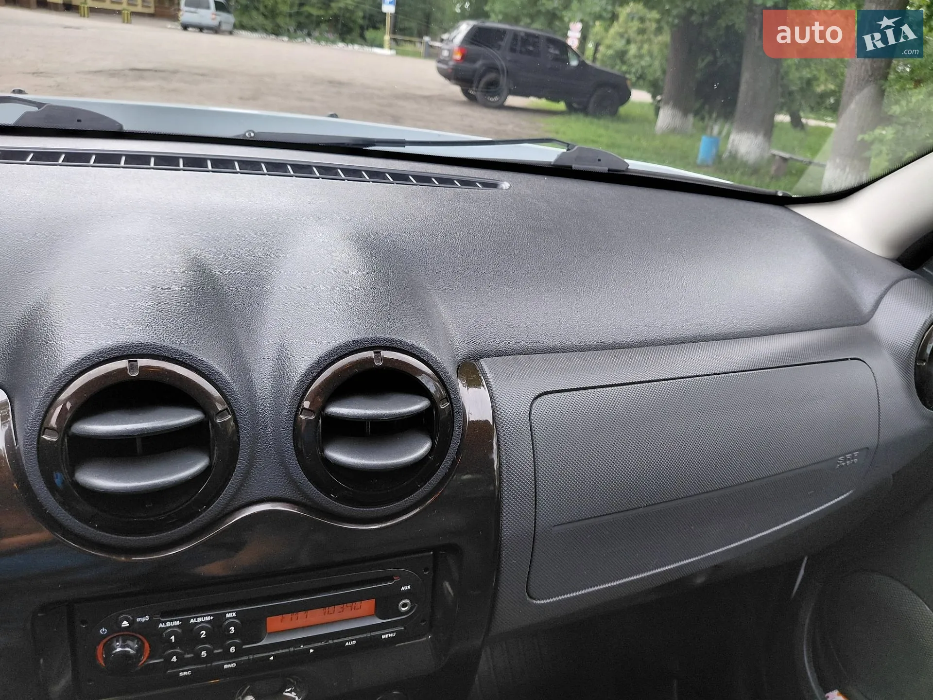 2011 Dacia Duster - мініатюра 94