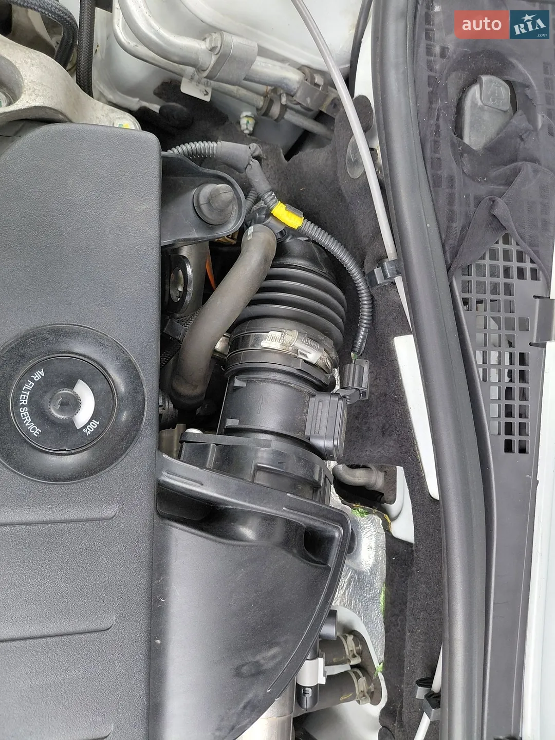 2011 Dacia Duster - мініатюра 116