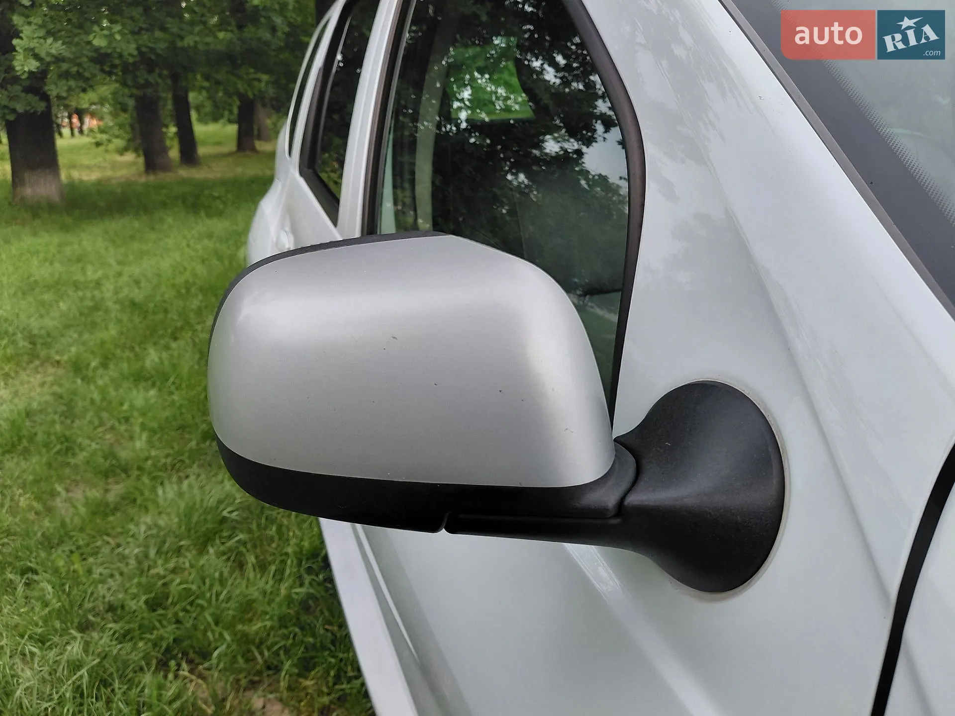 2011 Dacia Duster - мініатюра 125