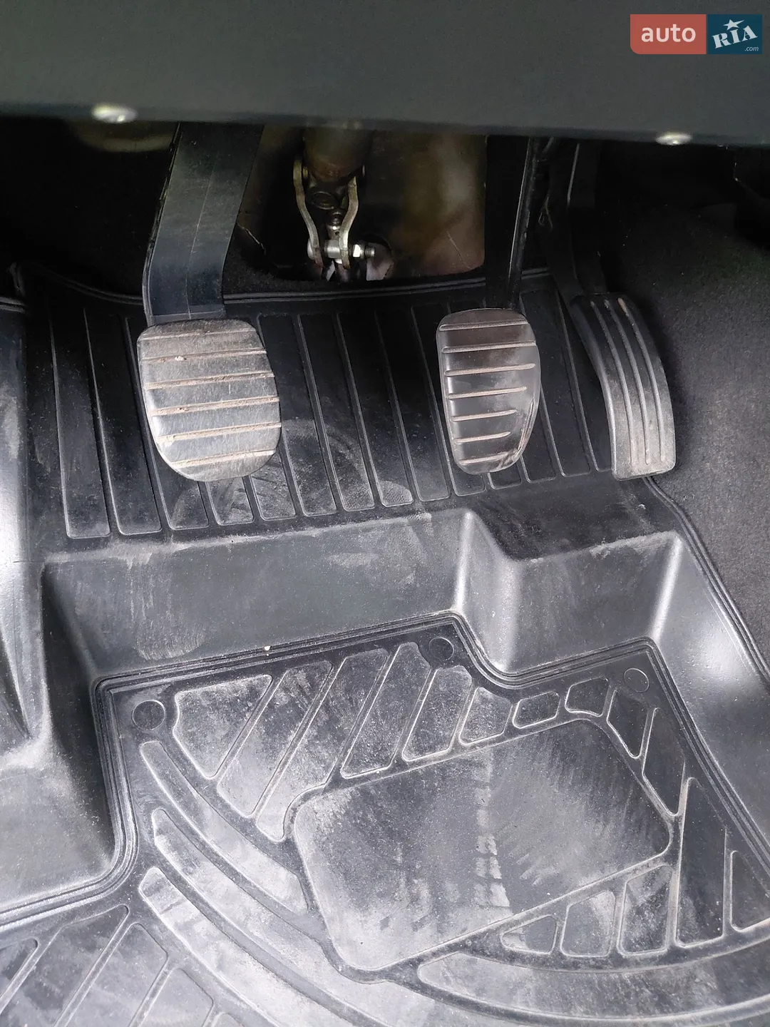 2011 Dacia Duster - мініатюра 161