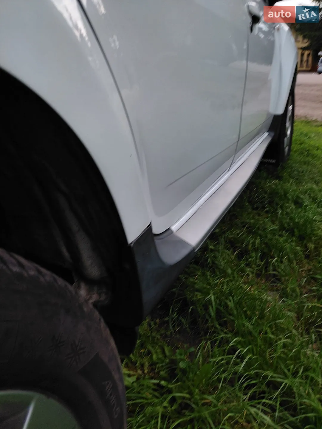 2011 Dacia Duster - мініатюра 168