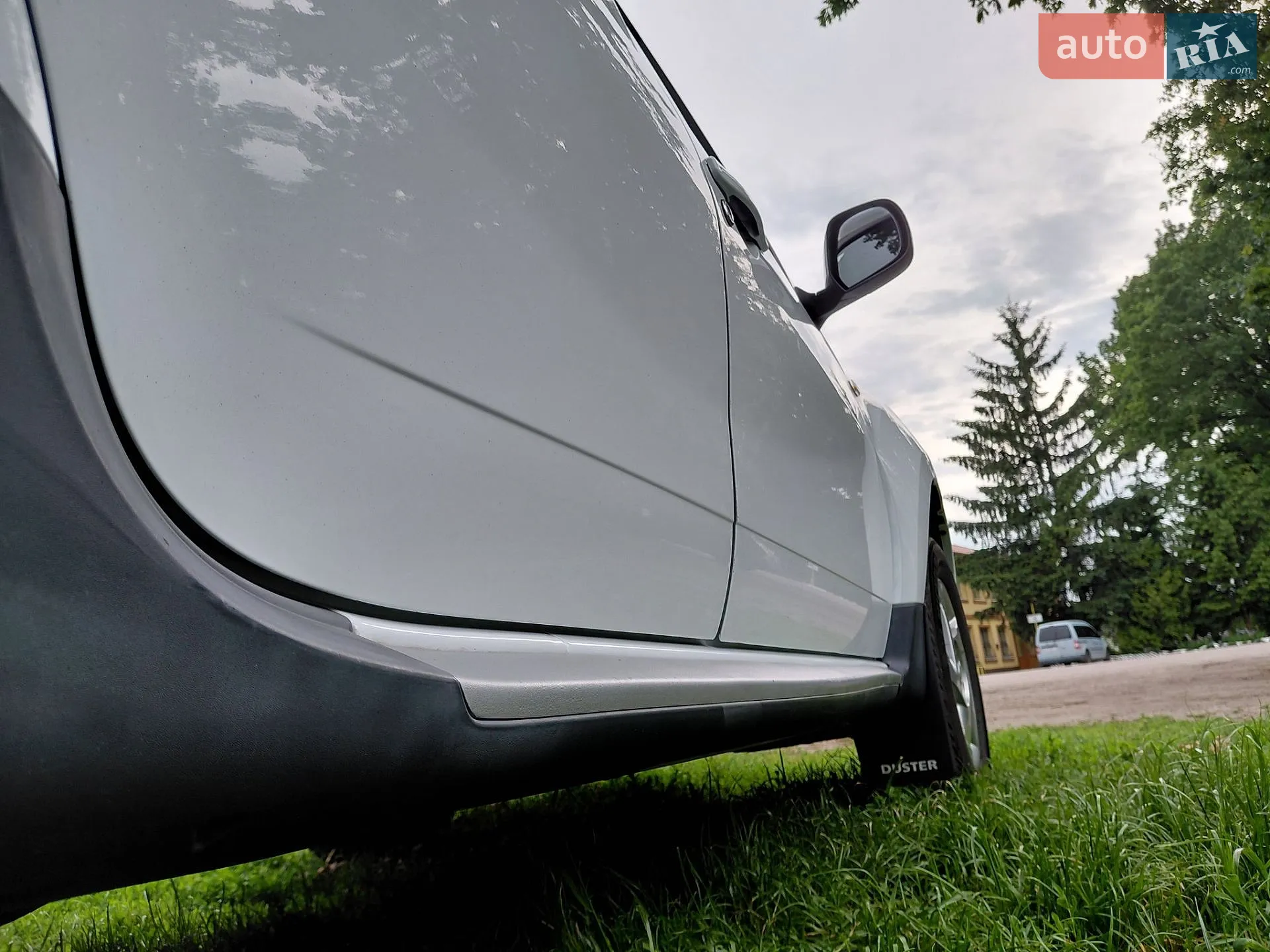 2011 Dacia Duster - мініатюра 176