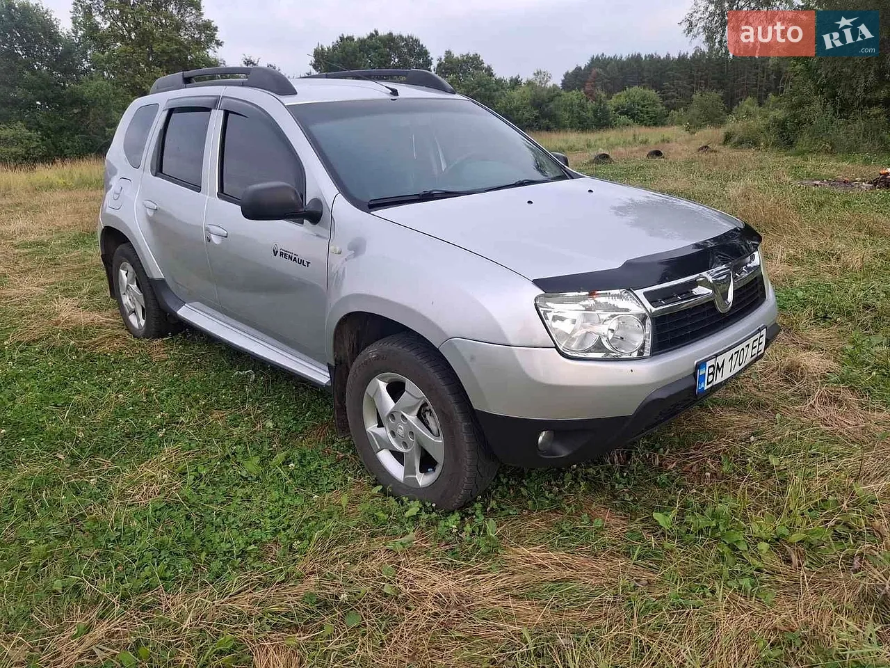 2010 Dacia Duster - мініатюра 18