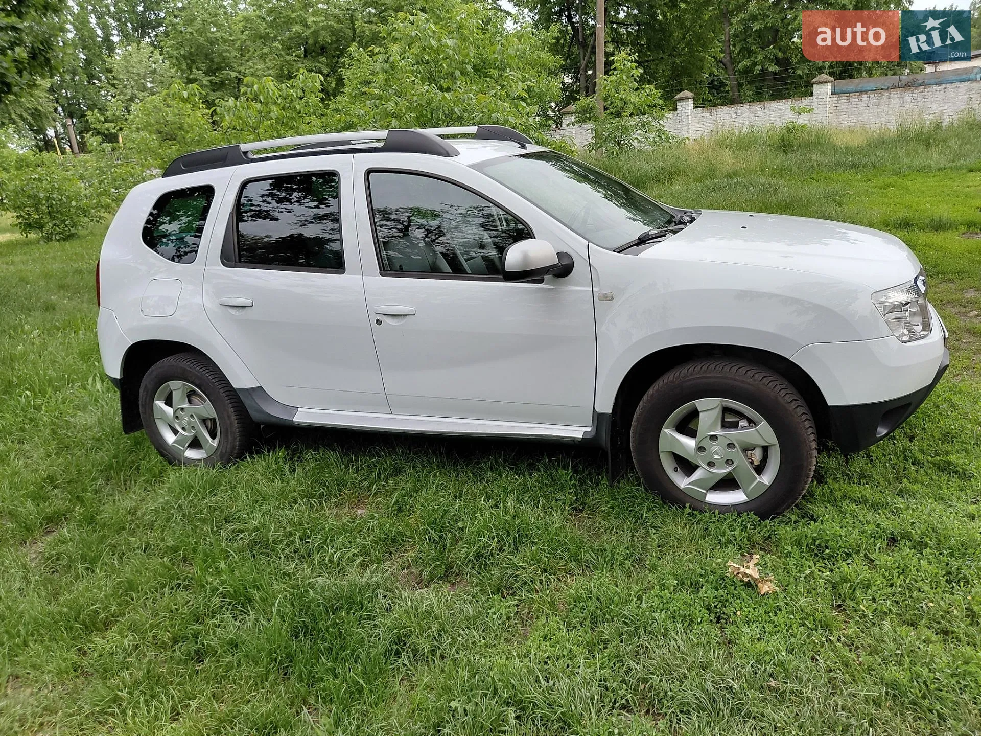 2011 Dacia Duster - мініатюра 190
