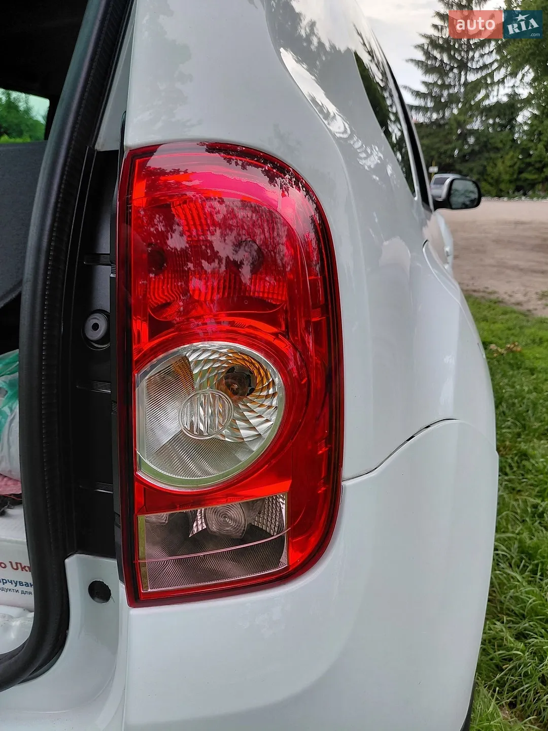 2011 Dacia Duster - мініатюра 225