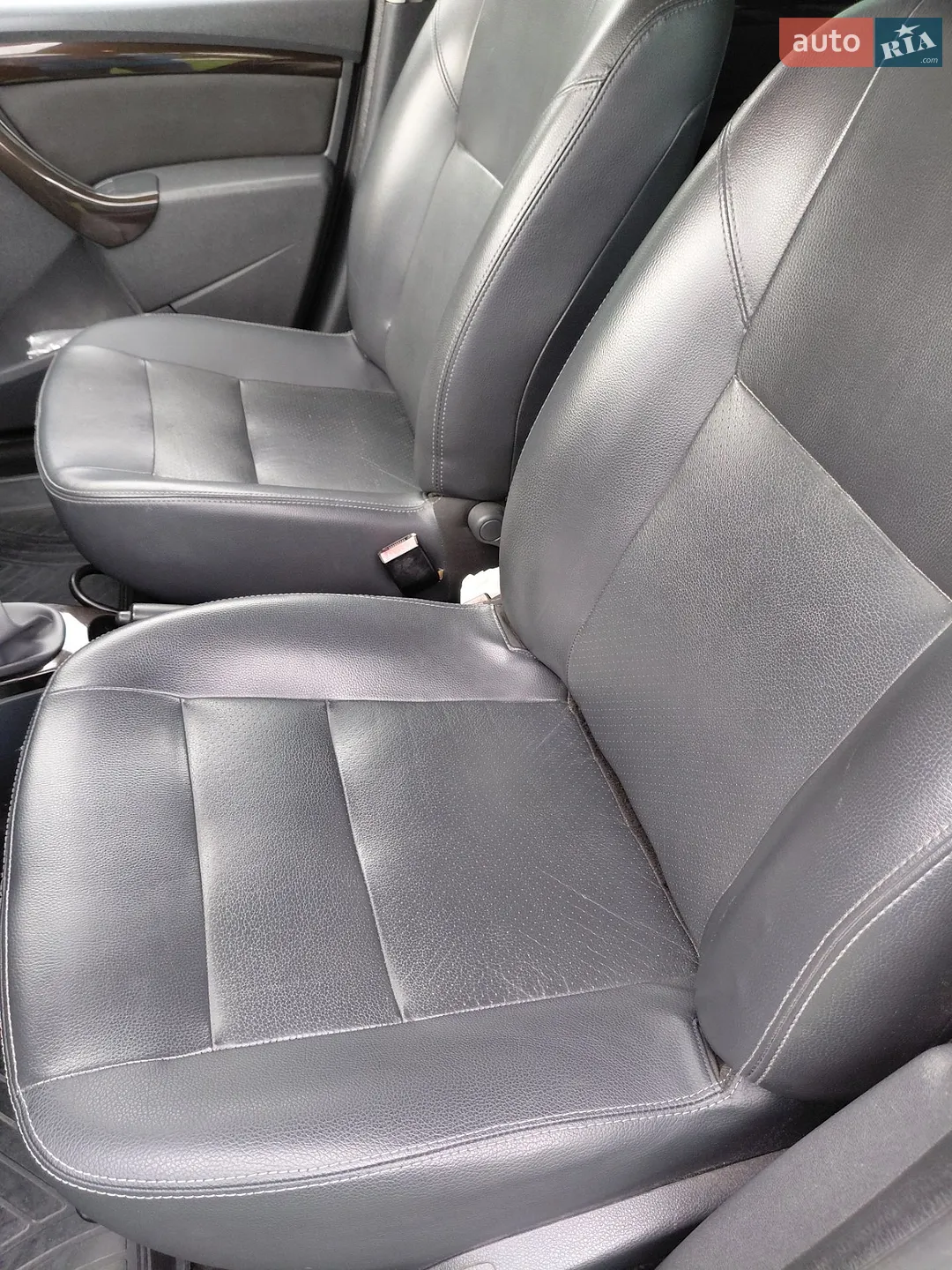 2011 Dacia Duster - мініатюра 246