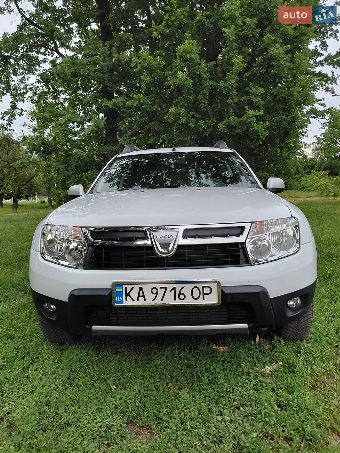 2011 Dacia Duster - мініатюра 264