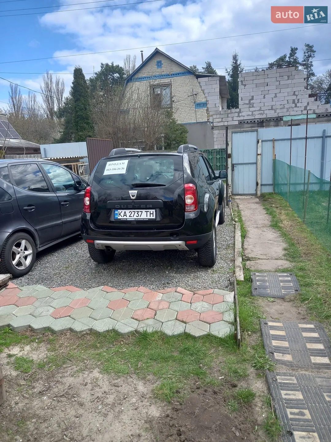 2011 Dacia Duster - мініатюра 2