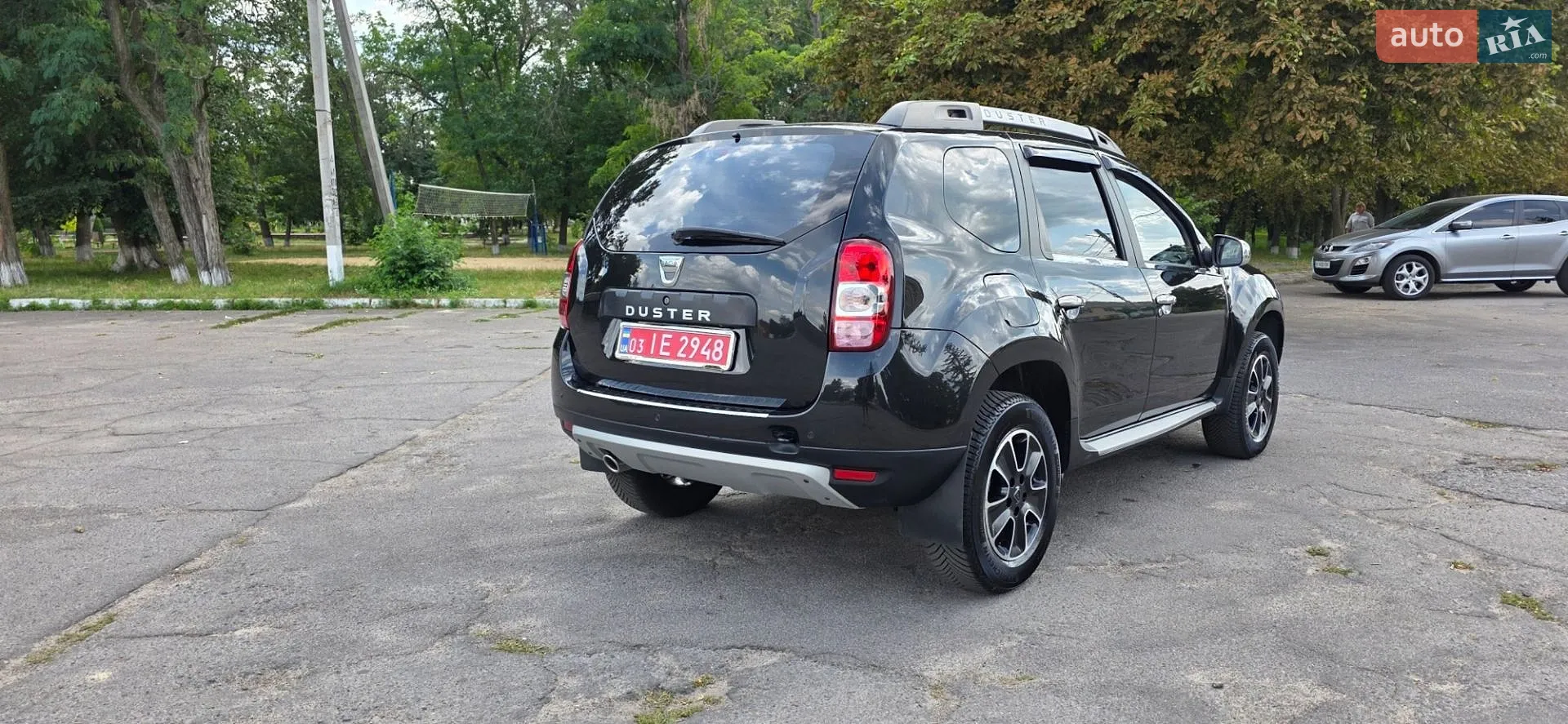 2017 Dacia Duster - мініатюра 69