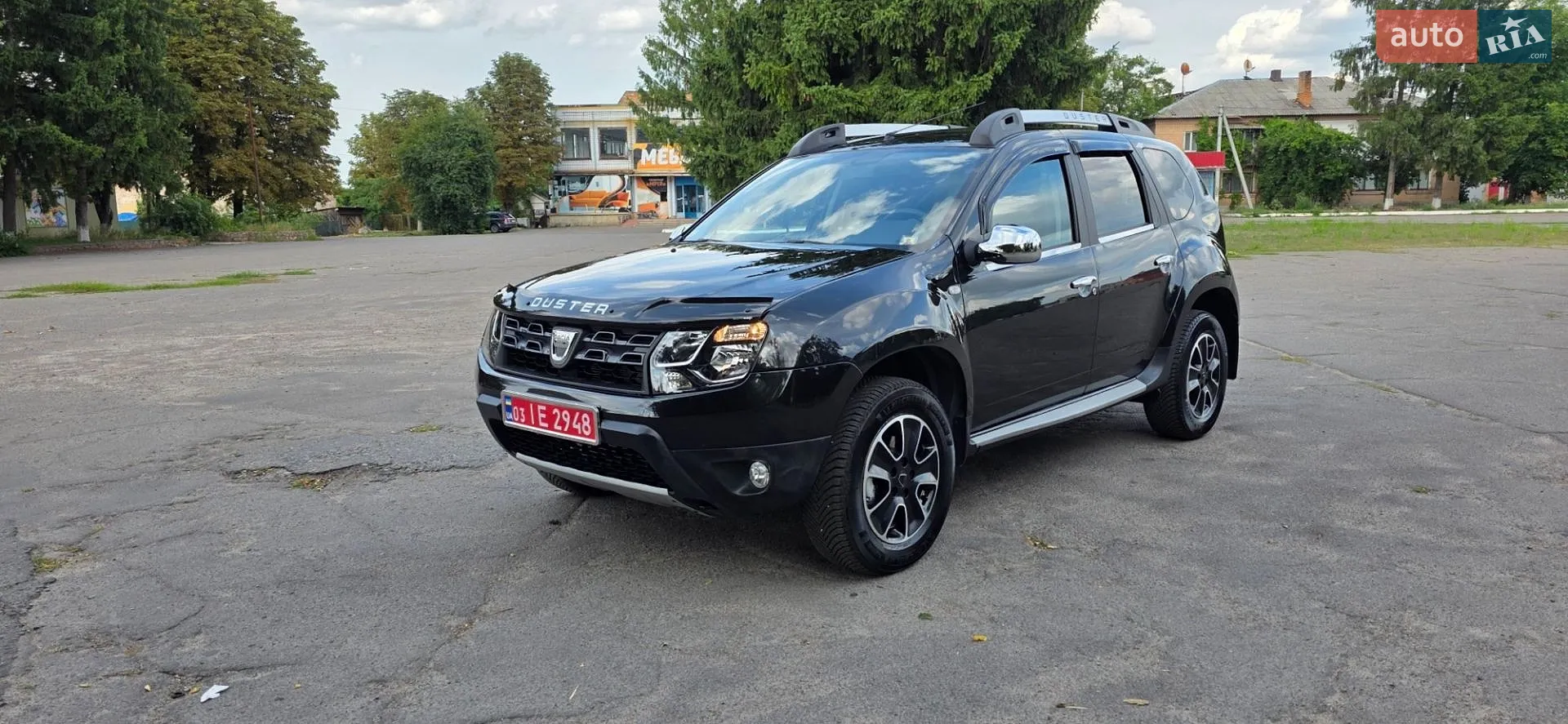 2017 Dacia Duster - мініатюра 63