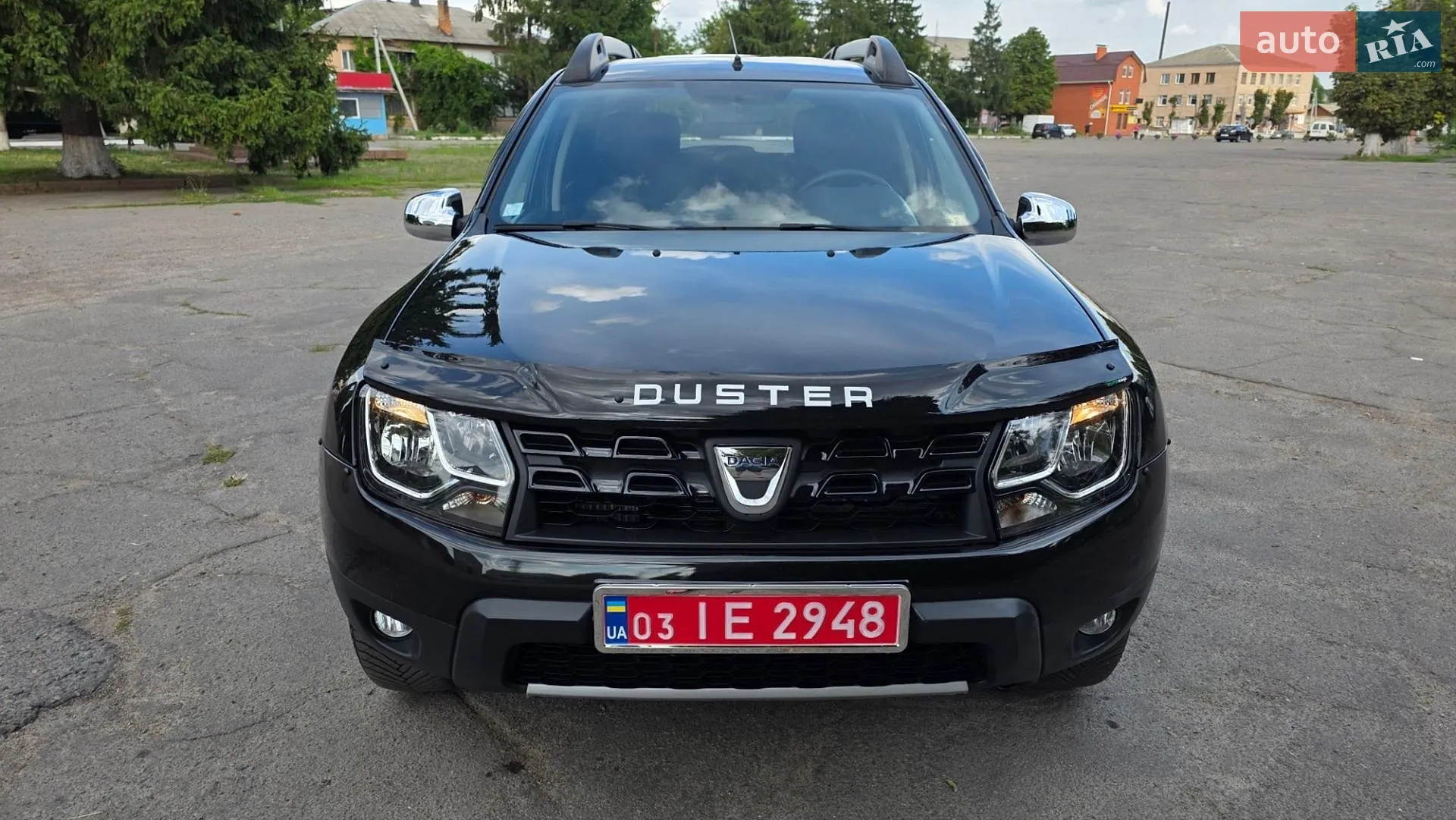 2017 Dacia Duster - мініатюра 98