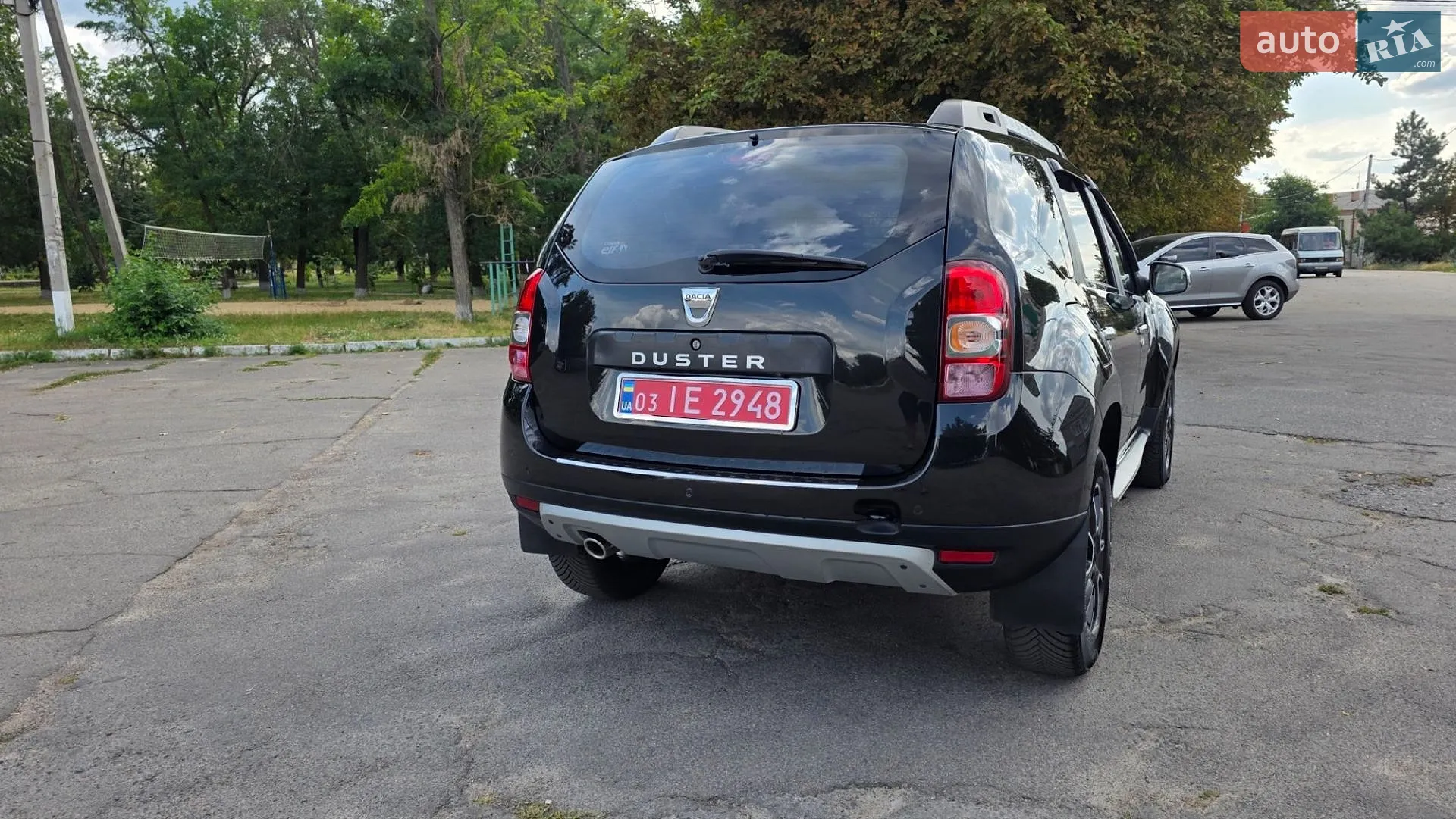 2017 Dacia Duster - мініатюра 106