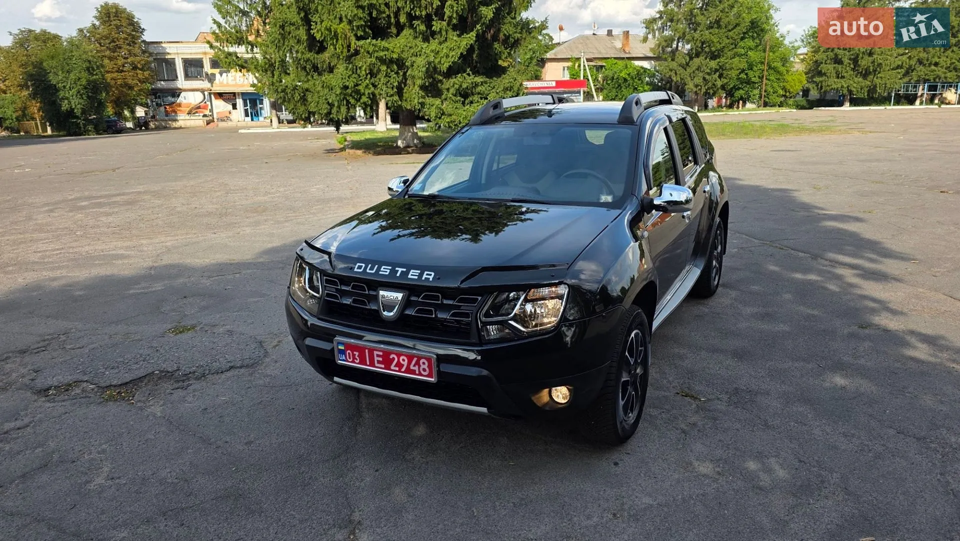 2017 Dacia Duster - мініатюра 152