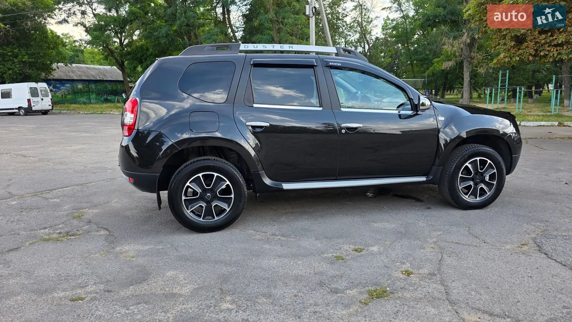 2017 Dacia Duster - мініатюра 162