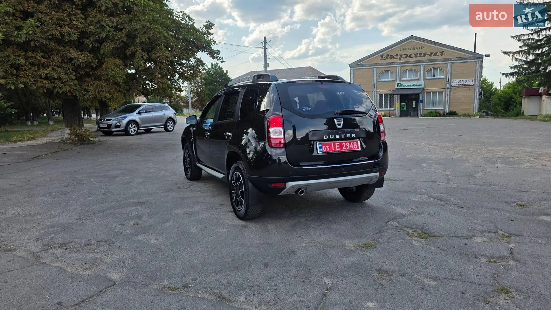 2017 Dacia Duster - мініатюра 19
