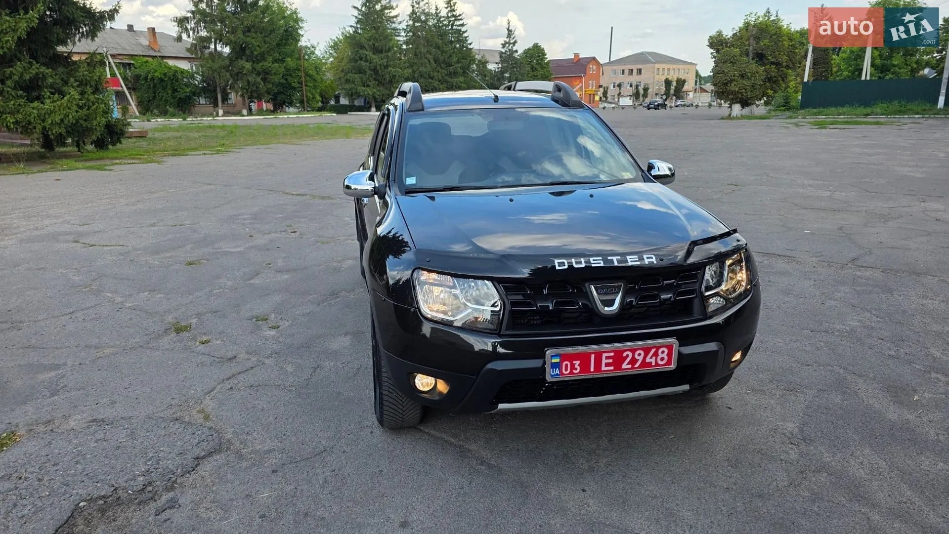 2017 Dacia Duster - мініатюра 41