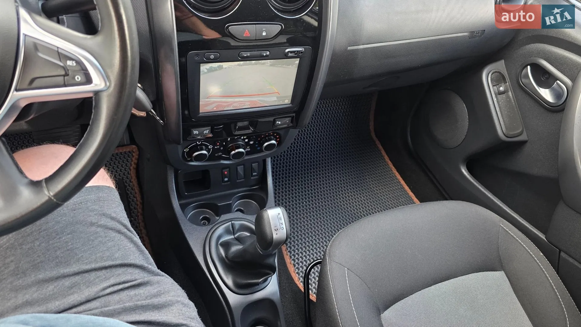 2017 Dacia Duster - мініатюра 51