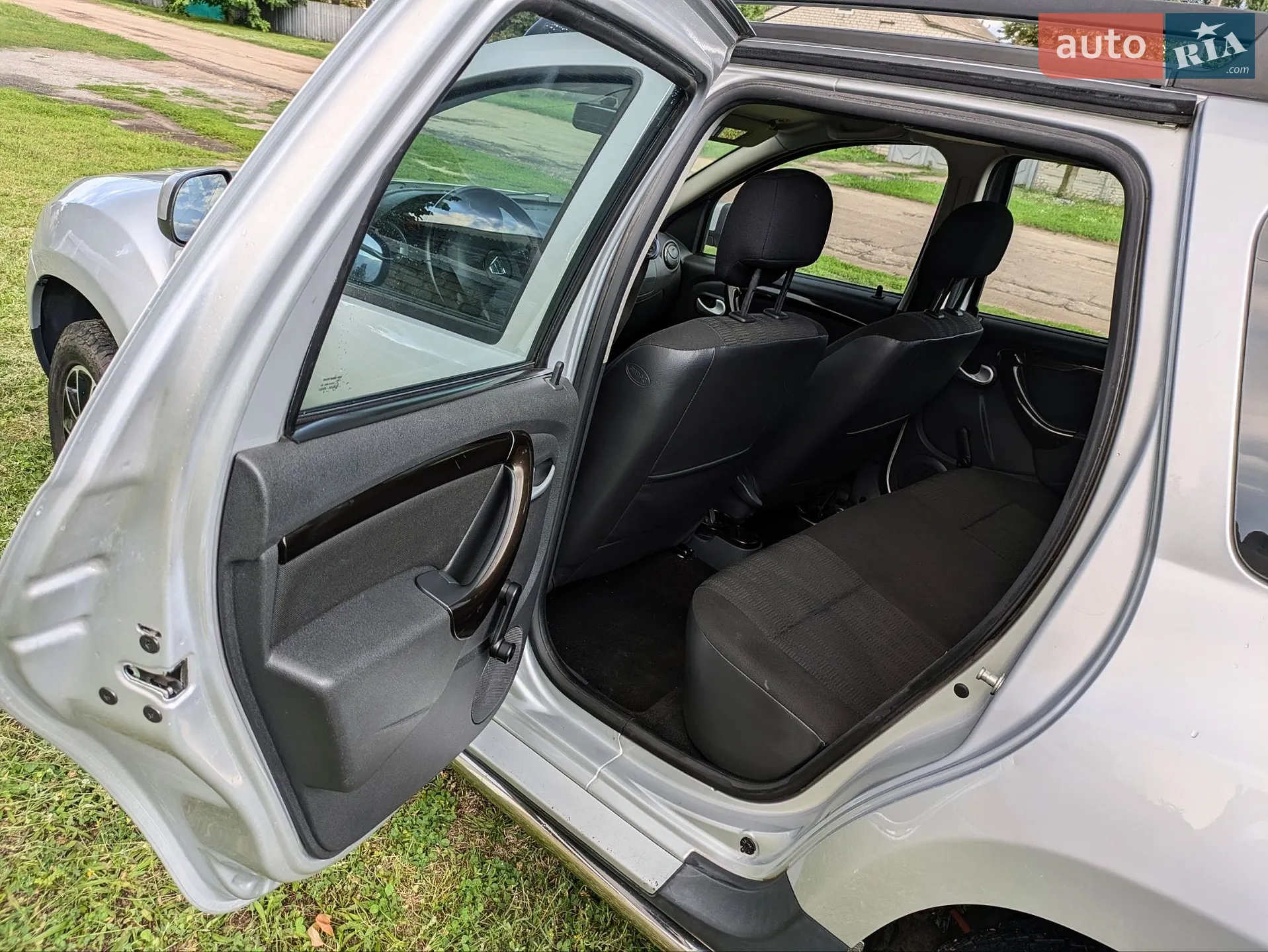 2010 Dacia Duster - мініатюра 40