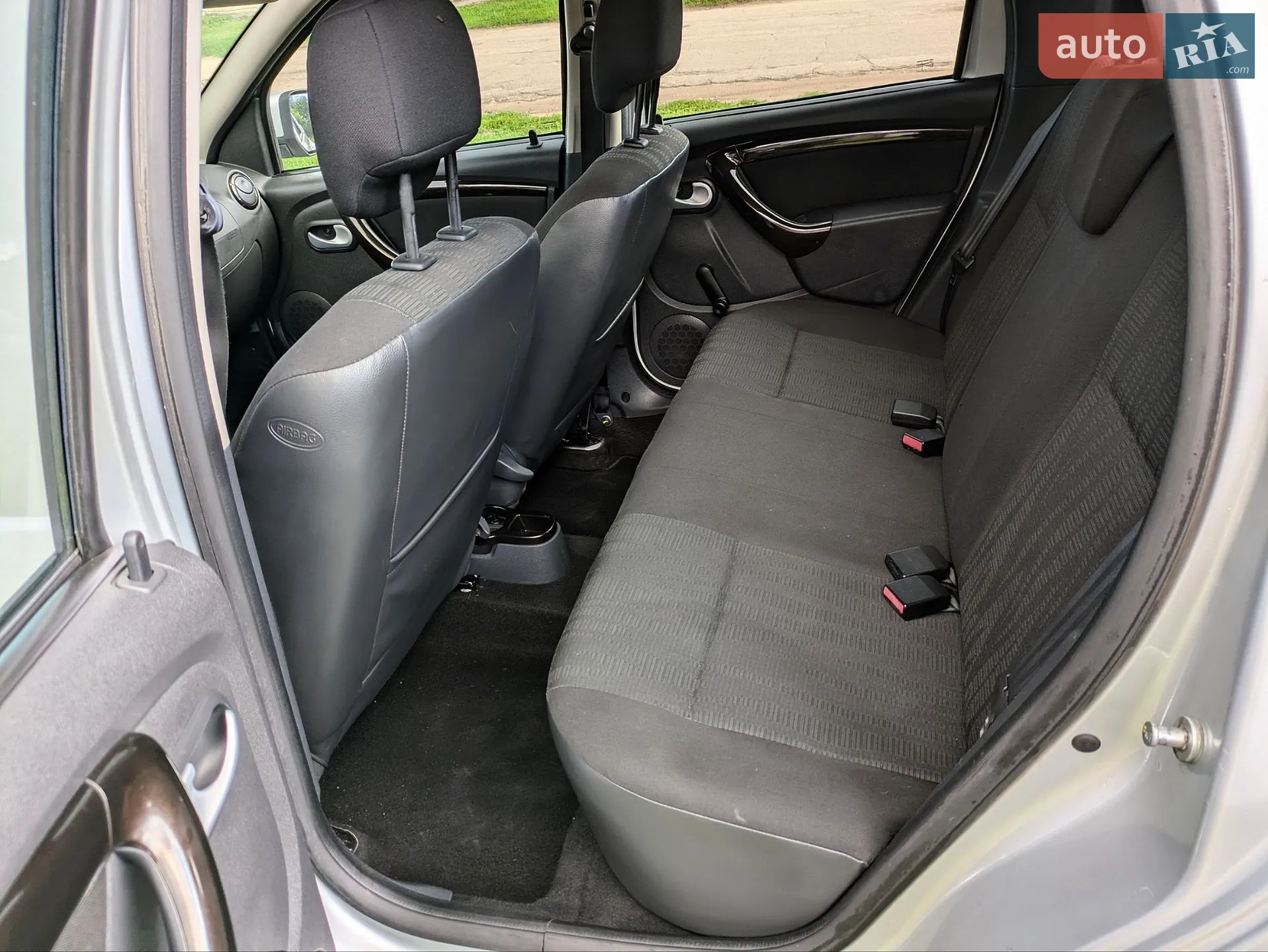 2010 Dacia Duster - мініатюра 35