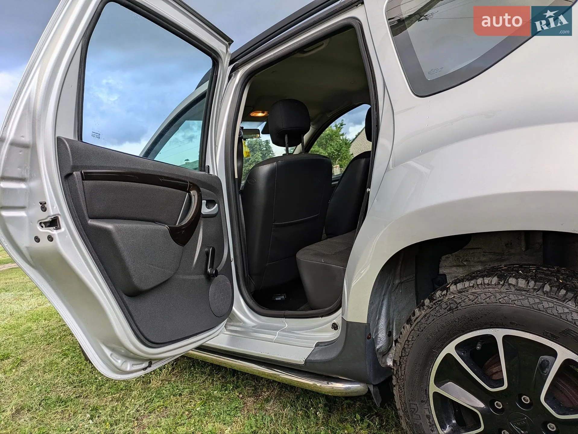 2010 Dacia Duster - мініатюра 37
