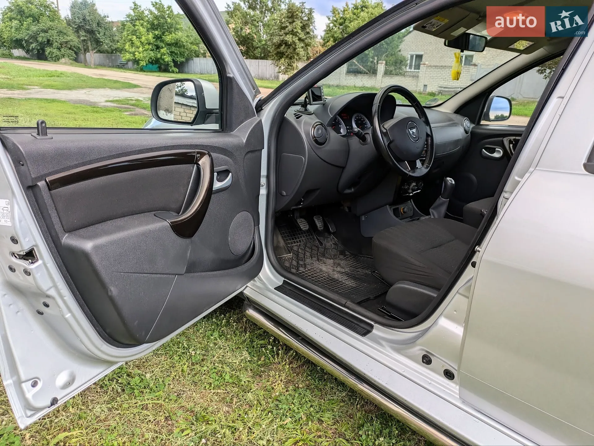2010 Dacia Duster - мініатюра 33
