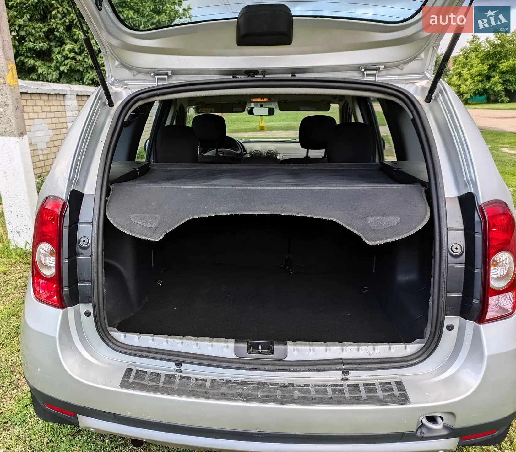 2010 Dacia Duster - мініатюра 39