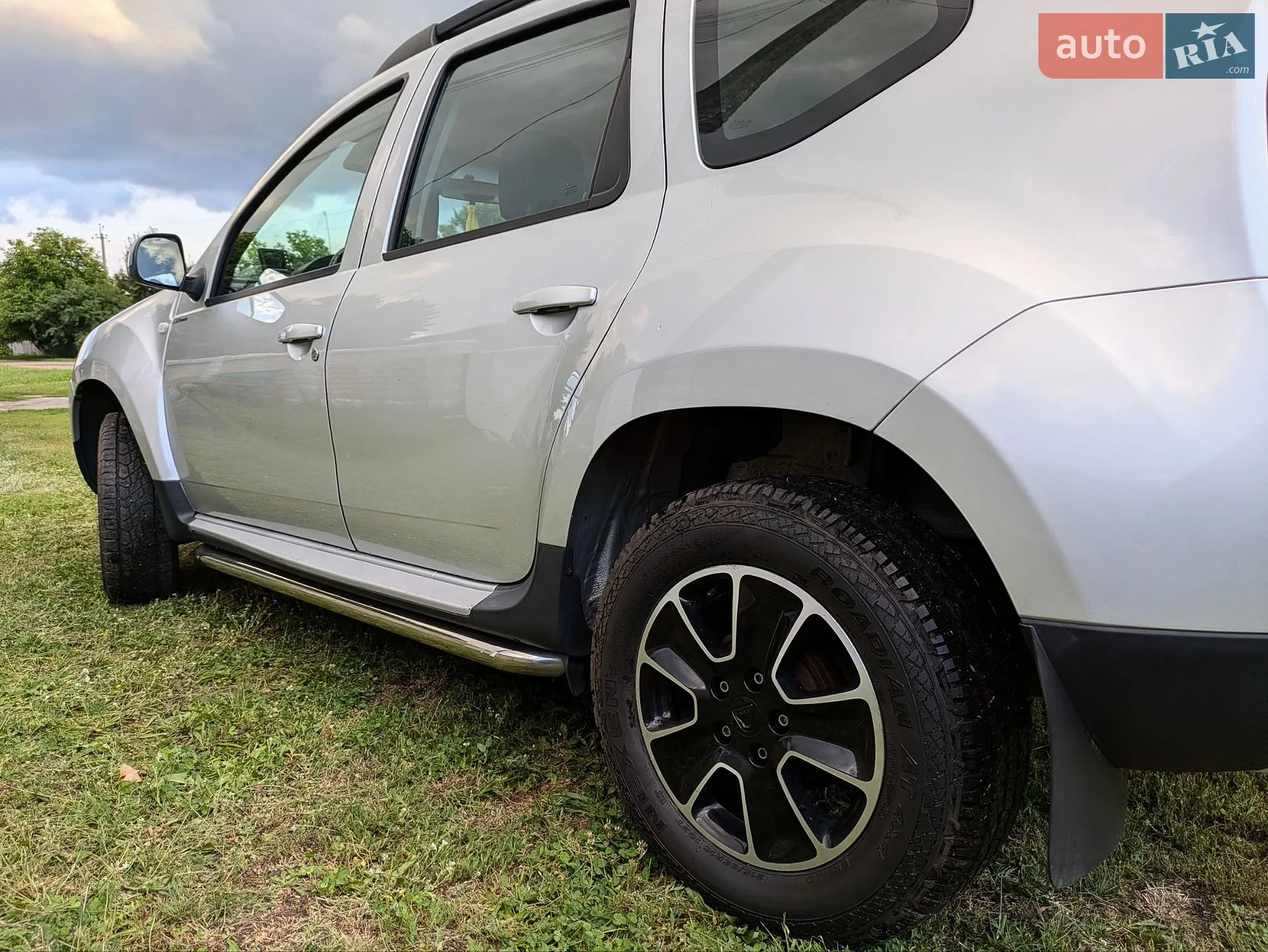 2010 Dacia Duster - мініатюра 43