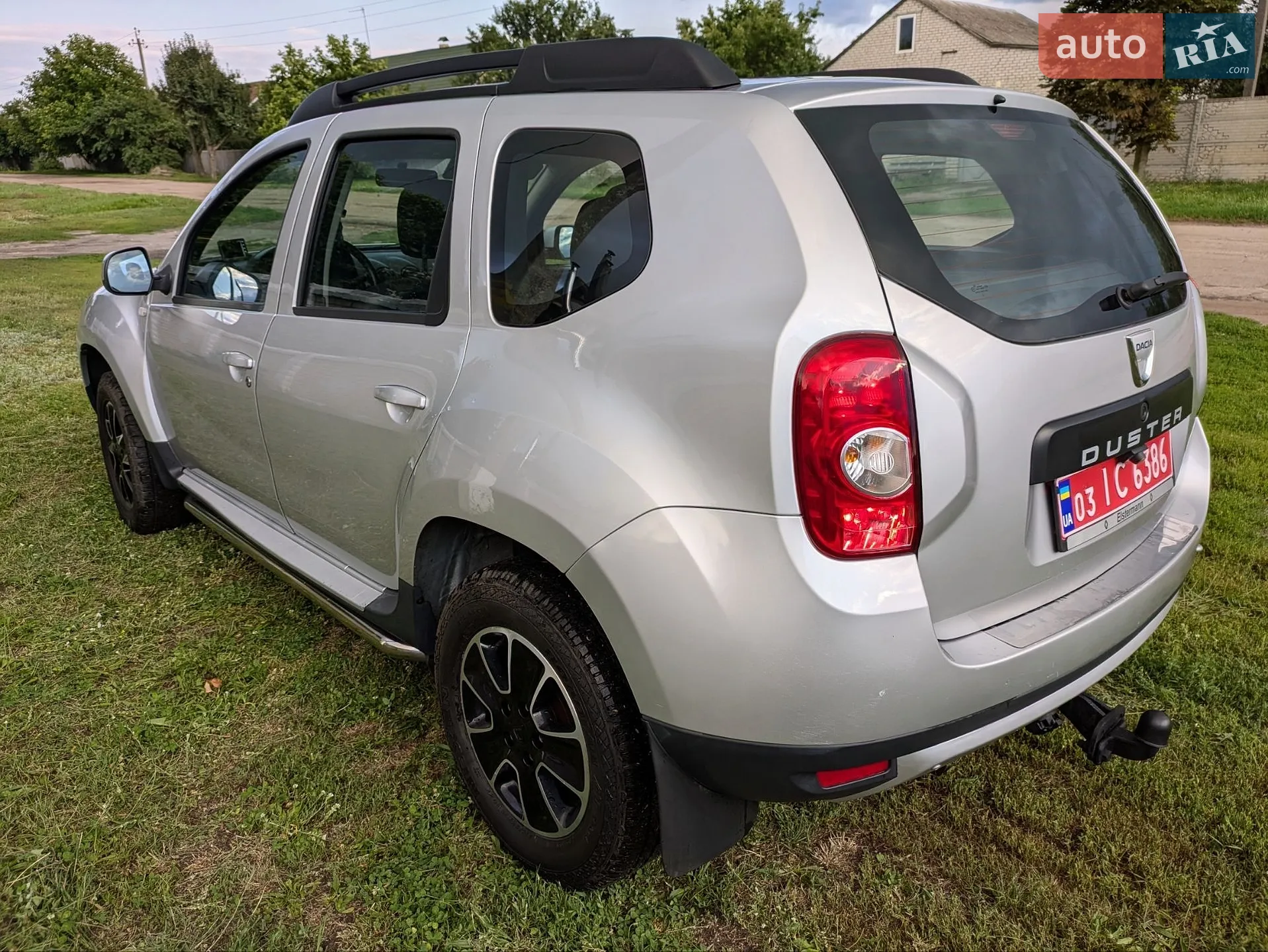 2010 Dacia Duster - мініатюра 8