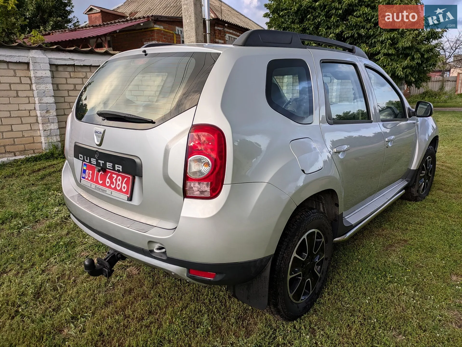 2010 Dacia Duster - мініатюра 4