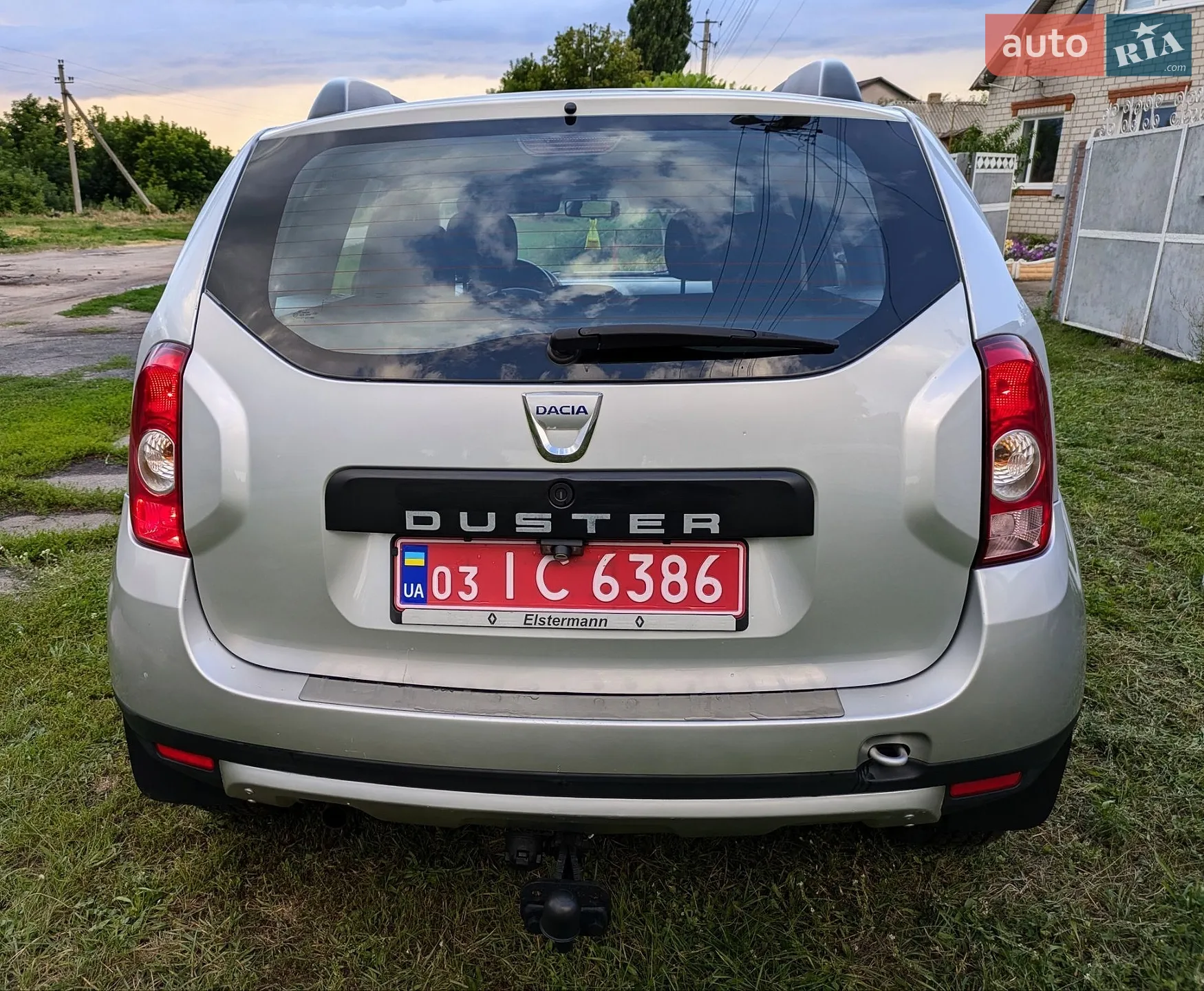 2010 Dacia Duster - мініатюра 12