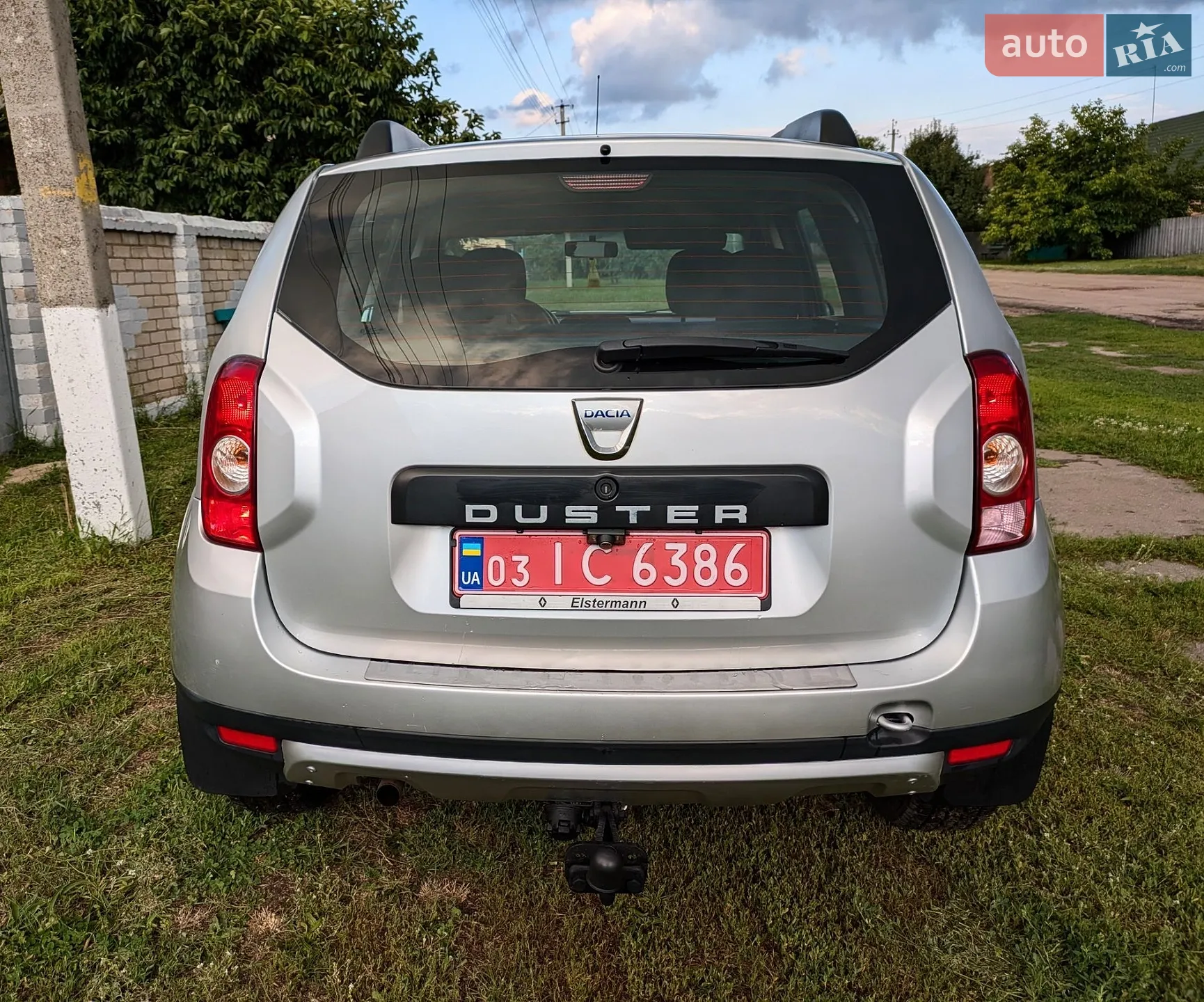 2010 Dacia Duster - мініатюра 7