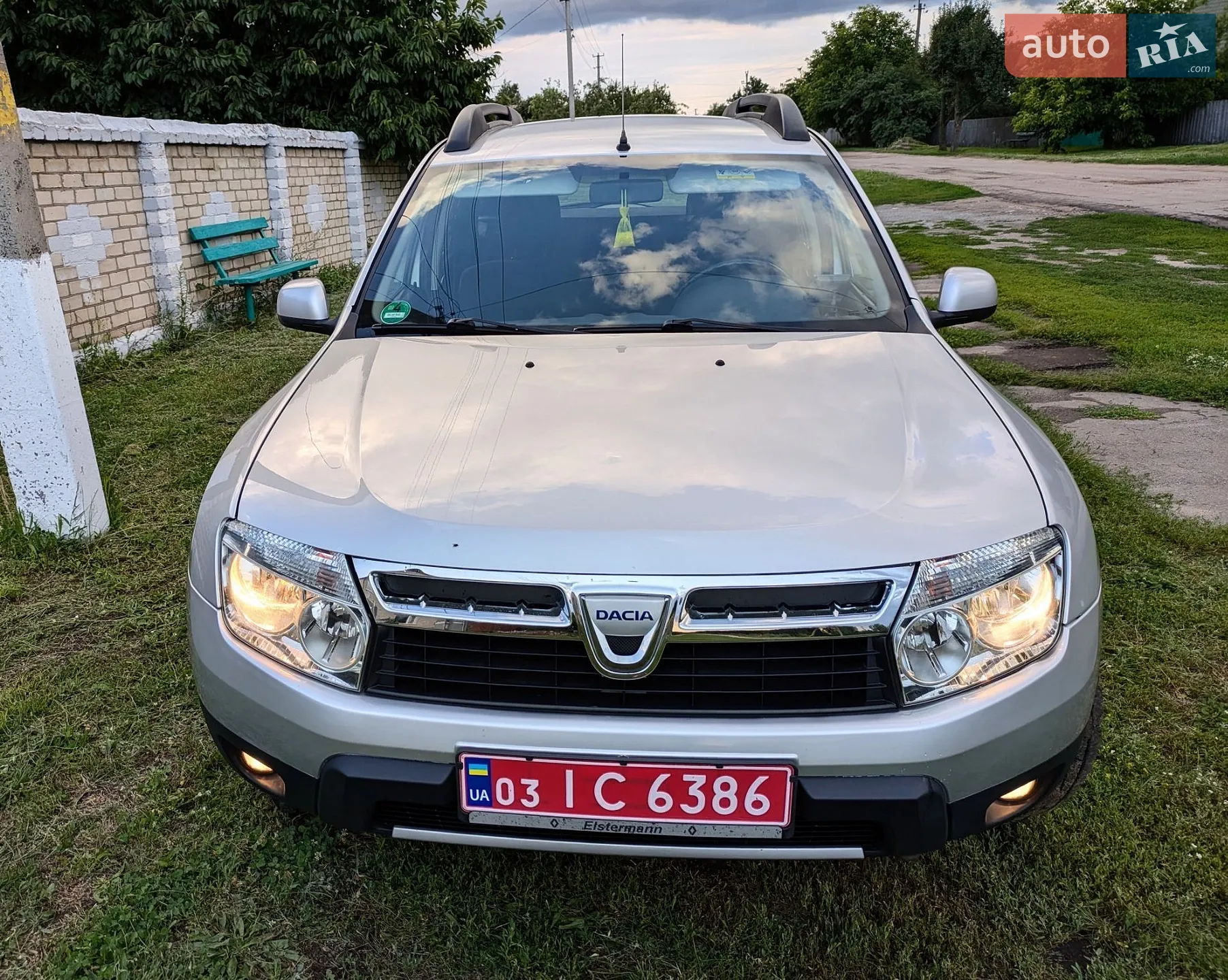 2010 Dacia Duster - мініатюра 14
