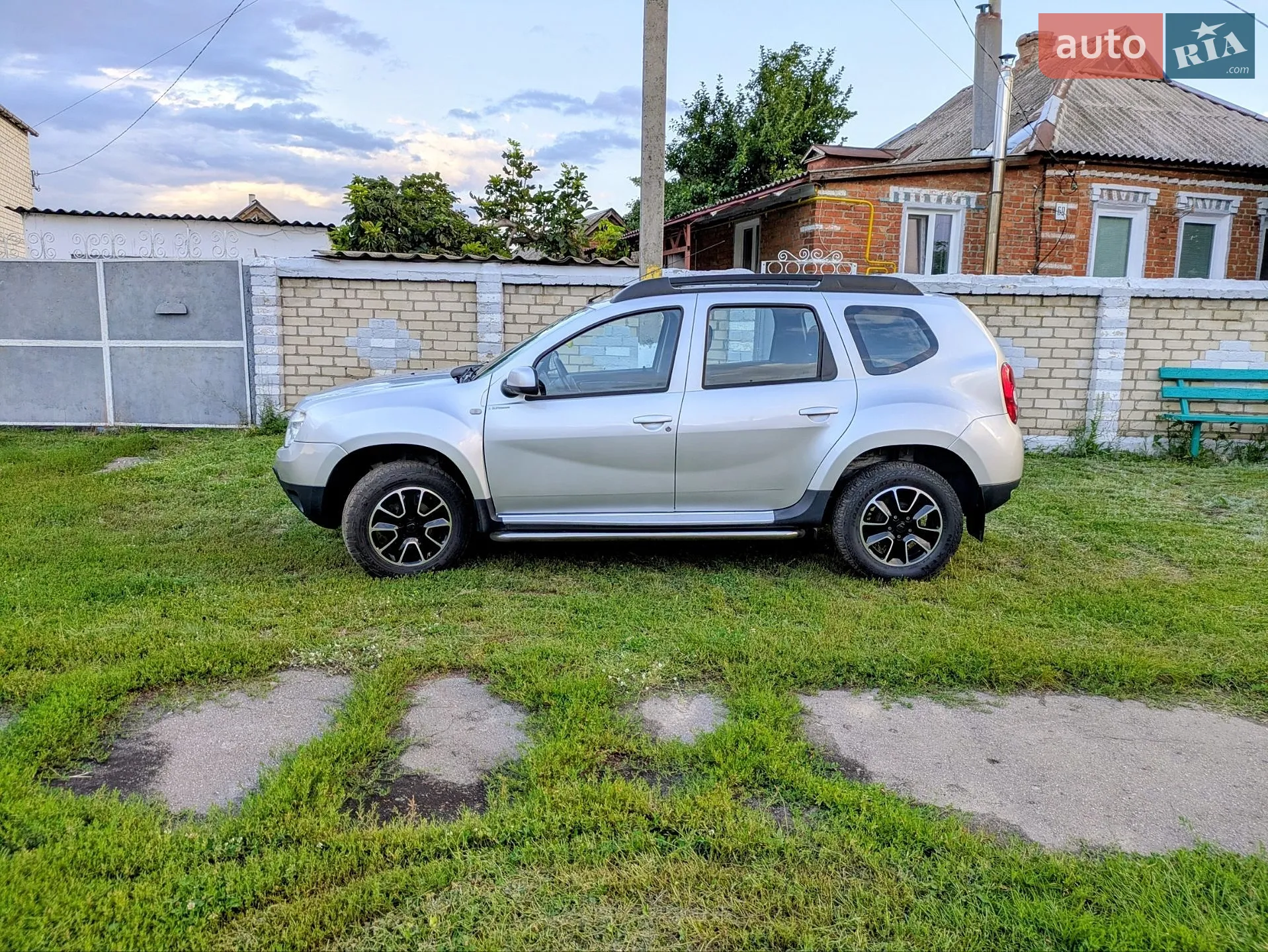 2010 Dacia Duster - мініатюра 19
