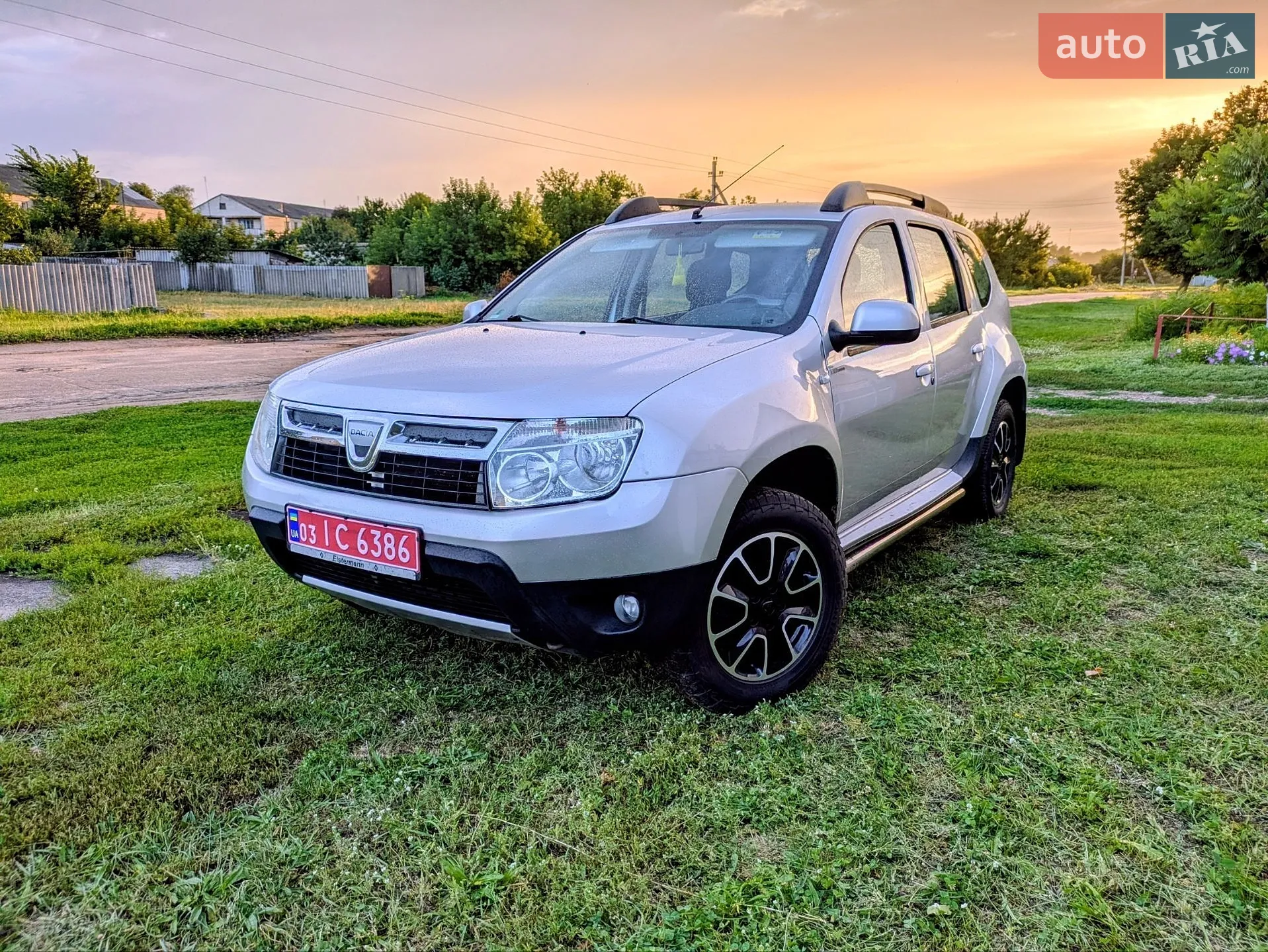 2010 Dacia Duster - мініатюра 20