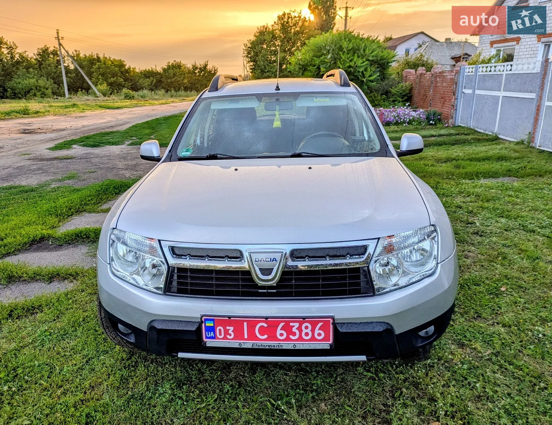 2010 Dacia Duster - мініатюра 22