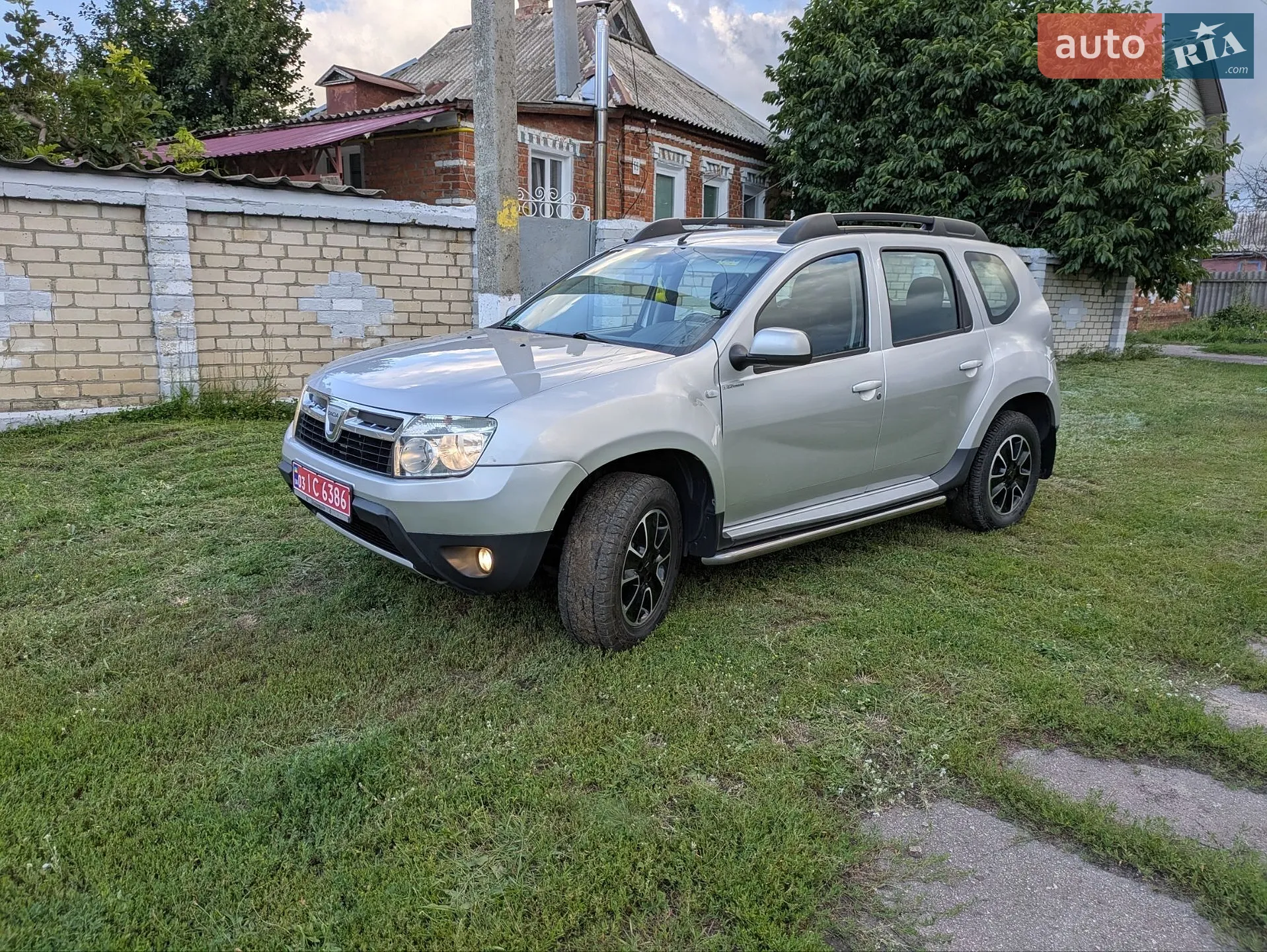 2010 Dacia Duster - мініатюра 24