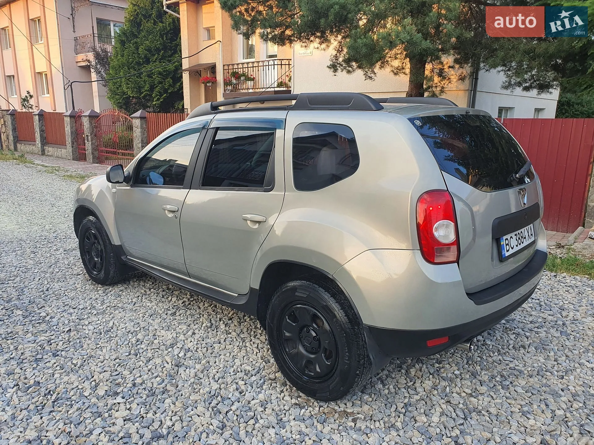 2012 Dacia Duster - мініатюра 11