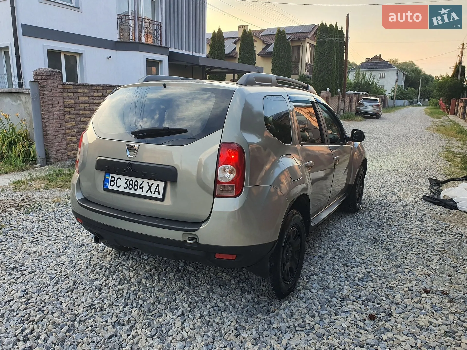 2012 Dacia Duster - мініатюра 8