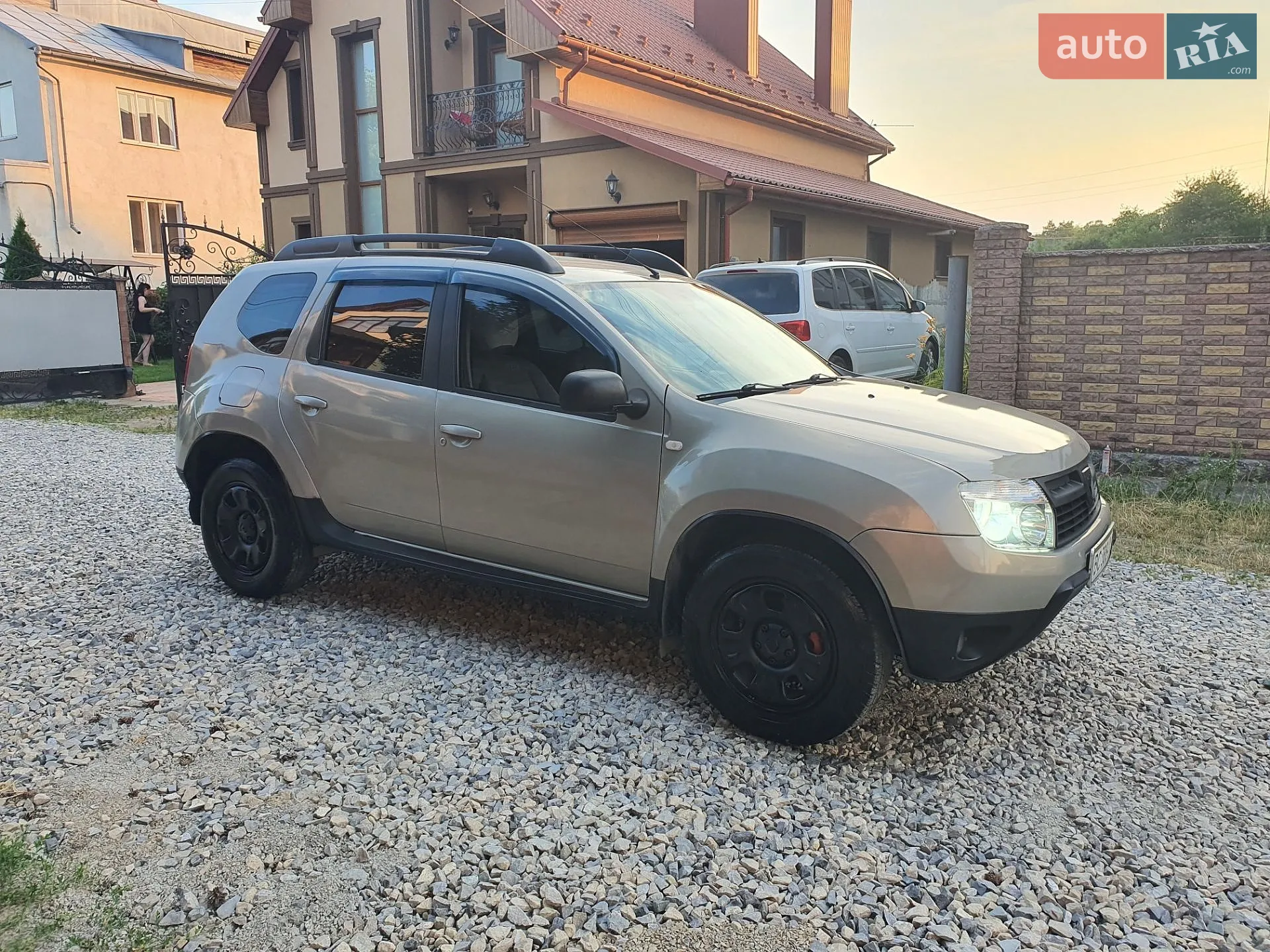 2012 Dacia Duster - мініатюра 5