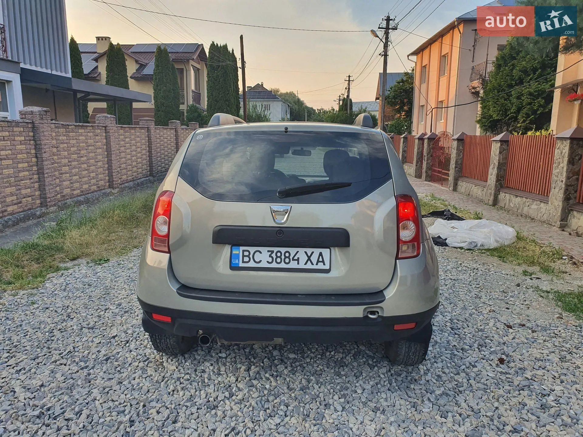 2012 Dacia Duster - мініатюра 9