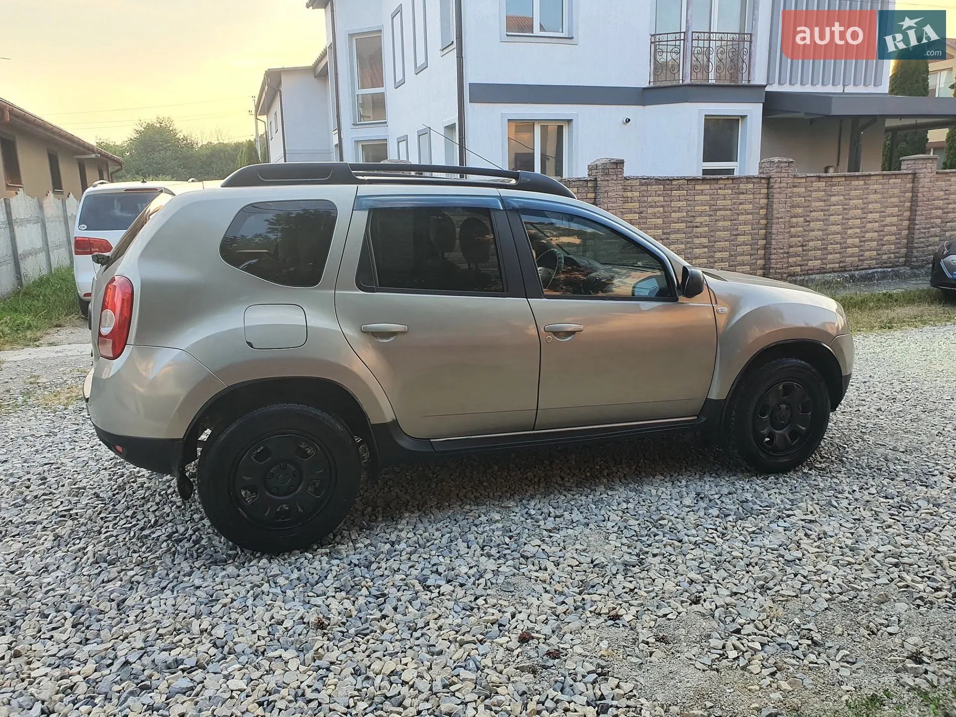 2012 Dacia Duster - мініатюра 6
