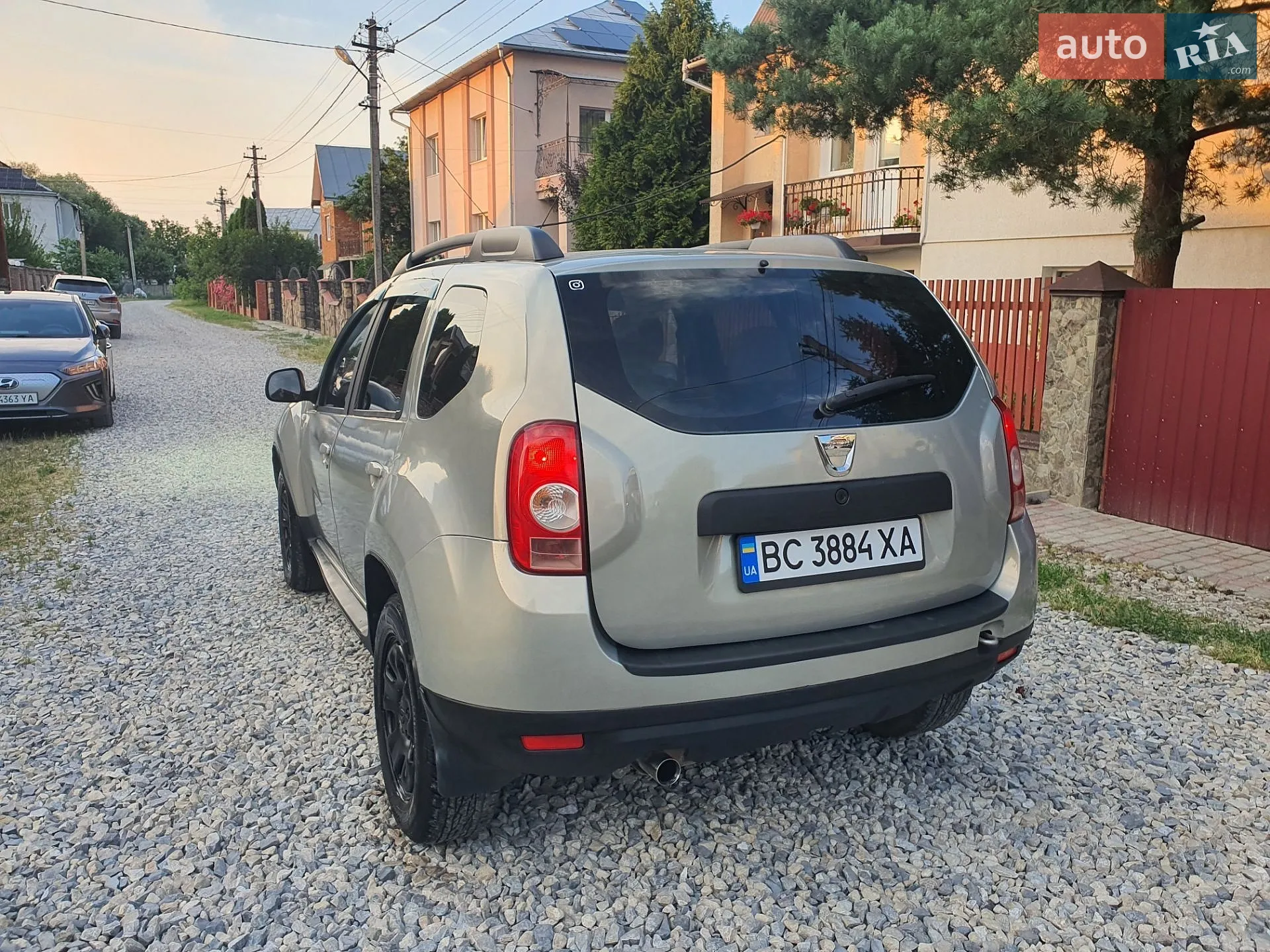 2012 Dacia Duster - мініатюра 10