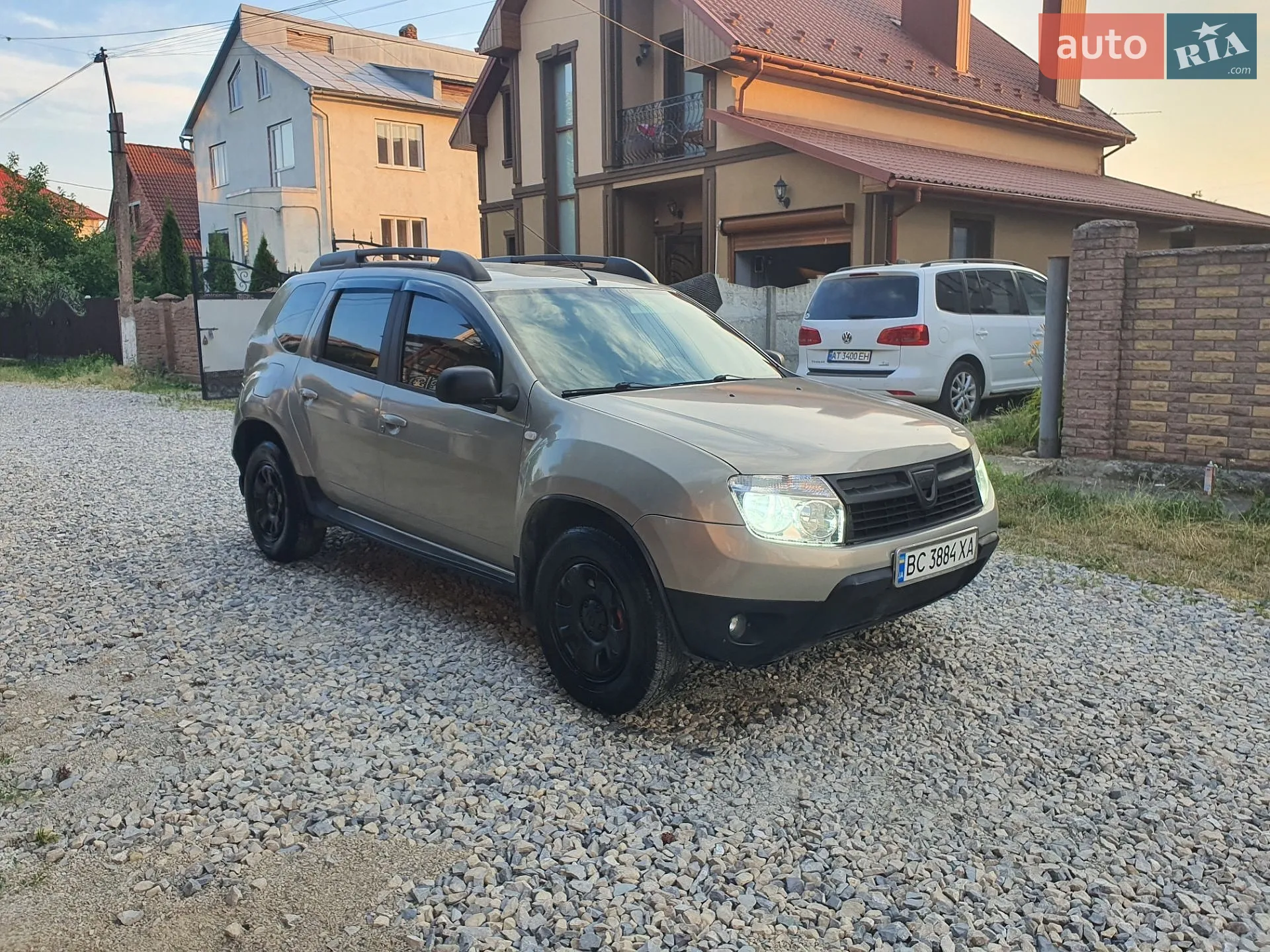 2012 Dacia Duster - мініатюра 4