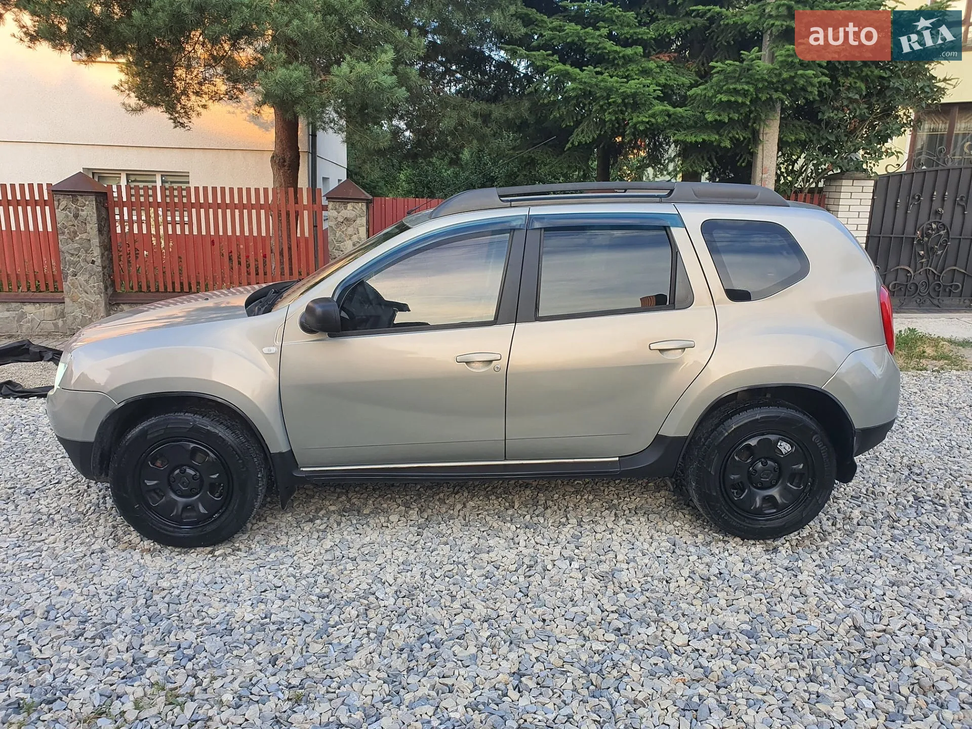 2012 Dacia Duster - мініатюра 13