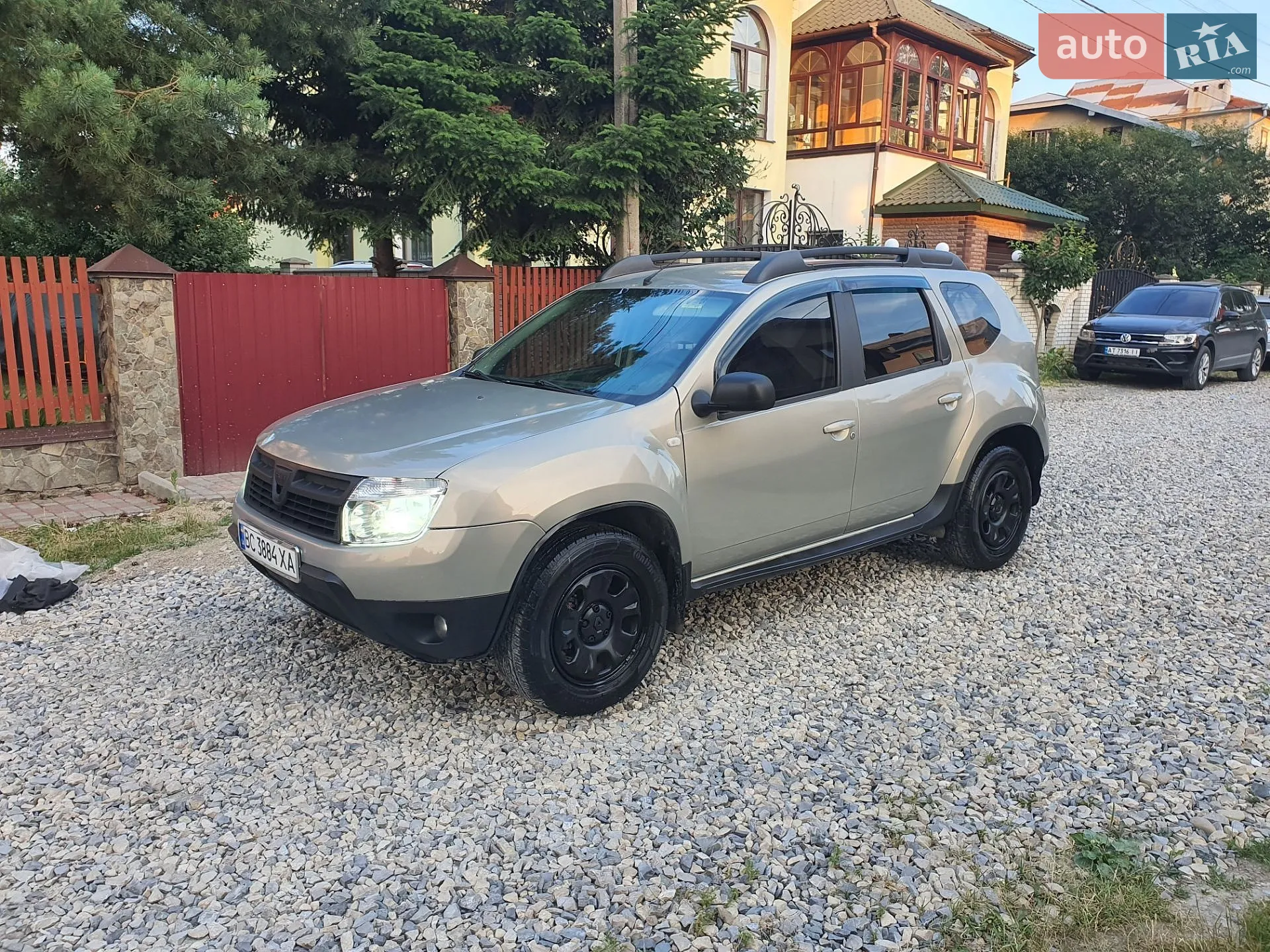 2012 Dacia Duster - мініатюра 14