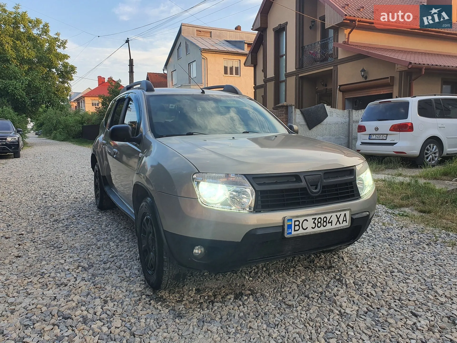 2012 Dacia Duster - мініатюра 16