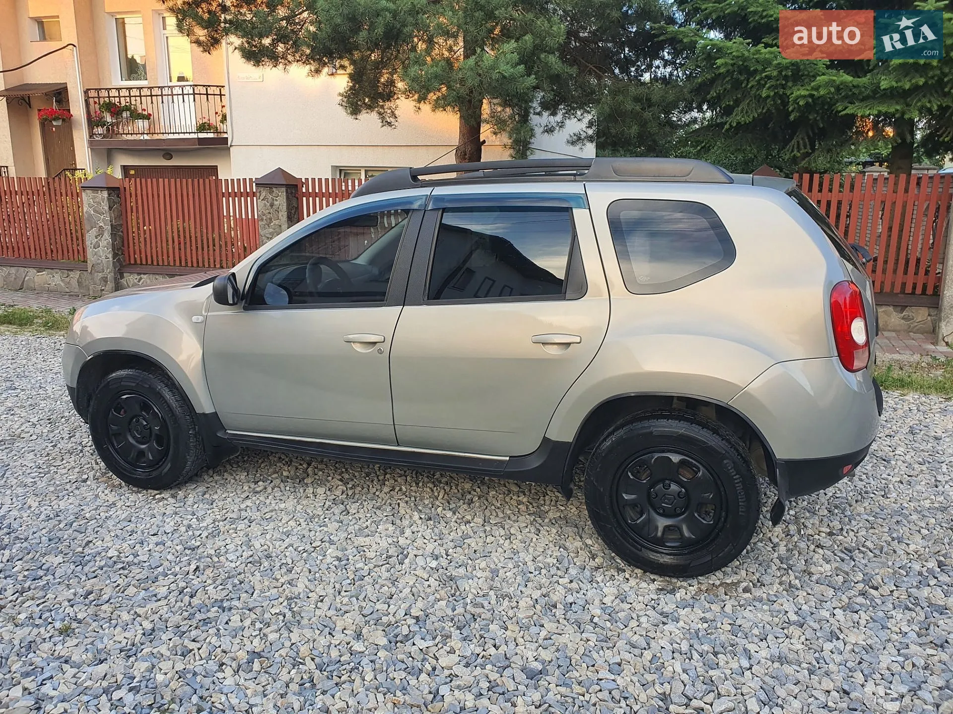 2012 Dacia Duster - мініатюра 12